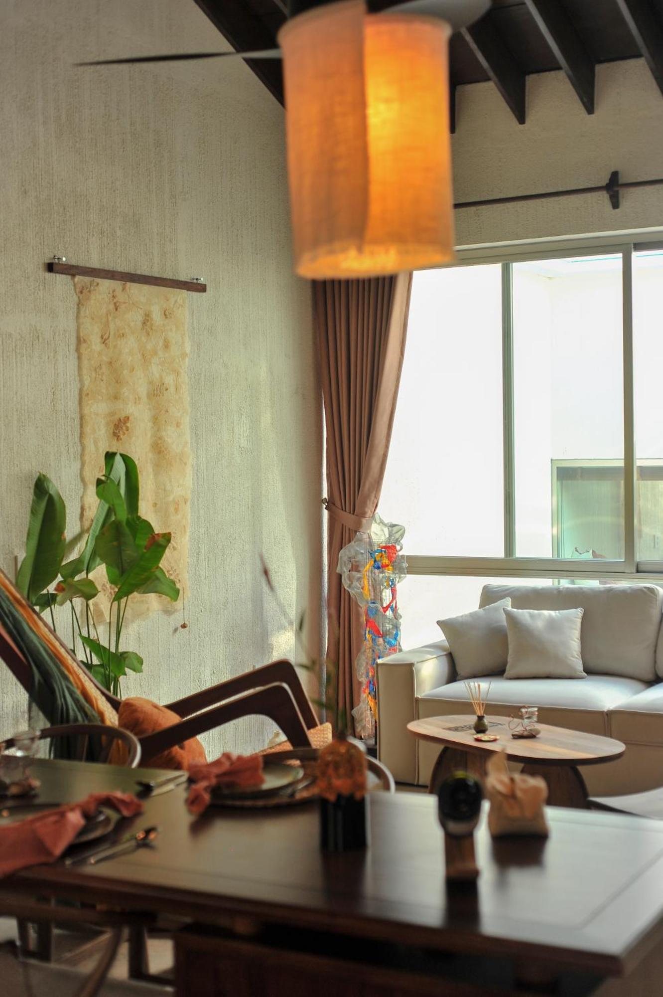 Hotel Camfusion House