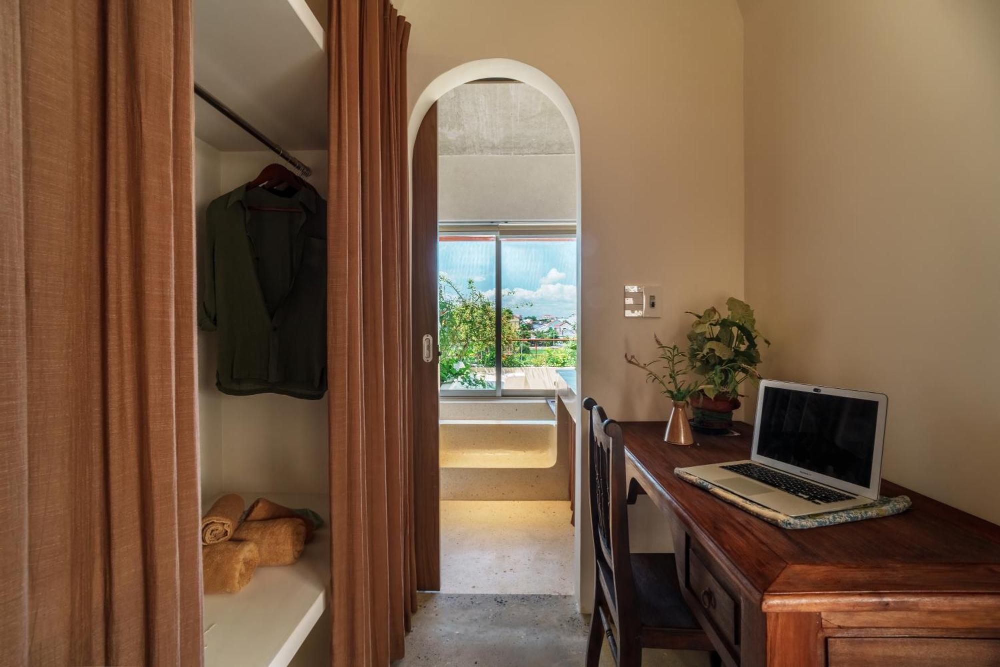 Camfusion House Hotel Hoi An