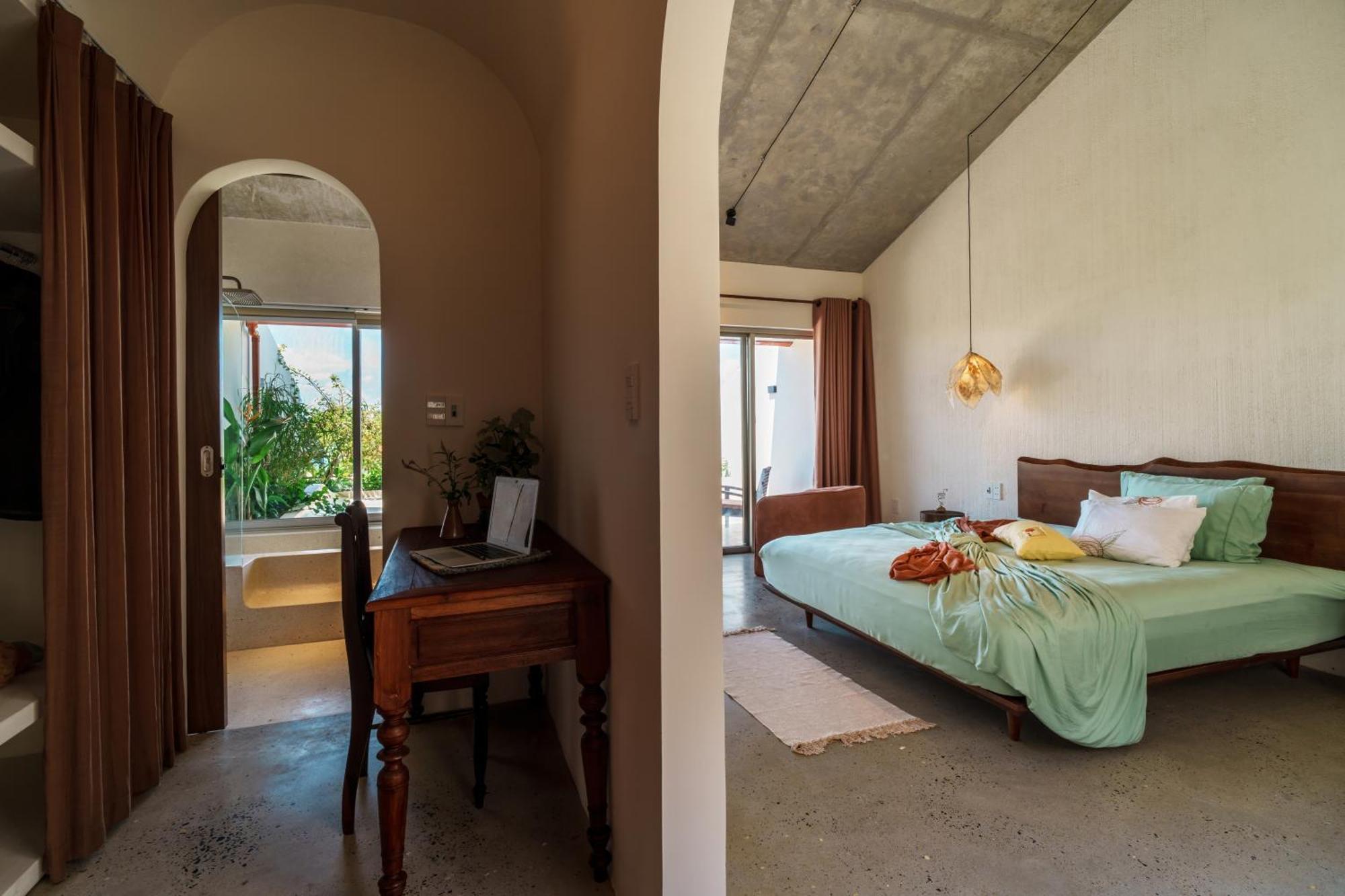 Camfusion House Hoi An