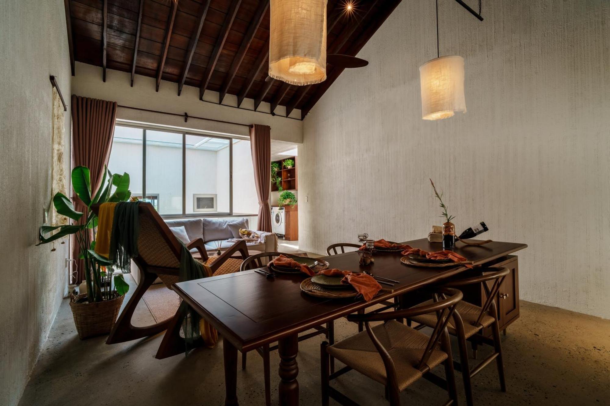 Camfusion House Hotel Hoi An