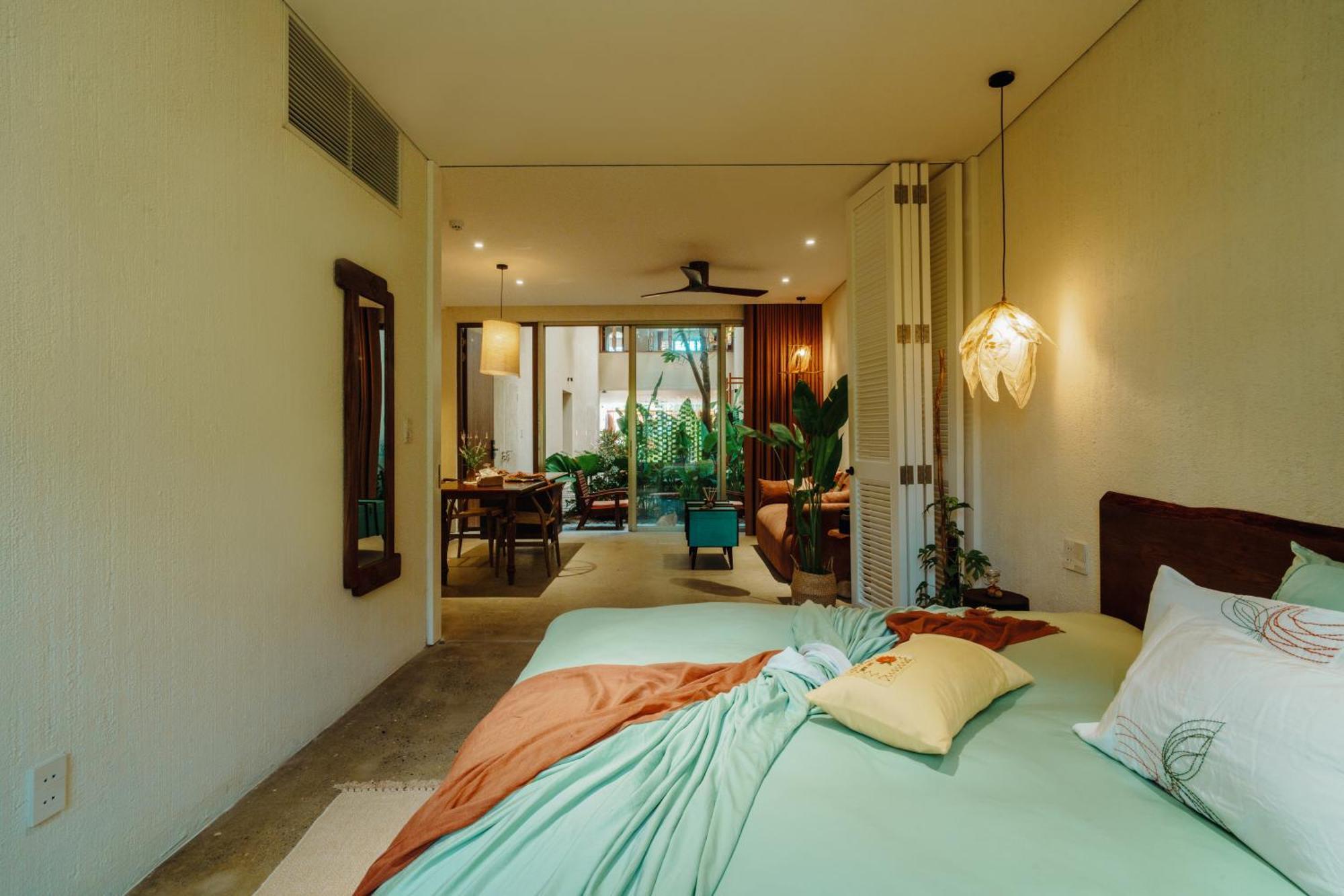 Camfusion House Hotel 5*