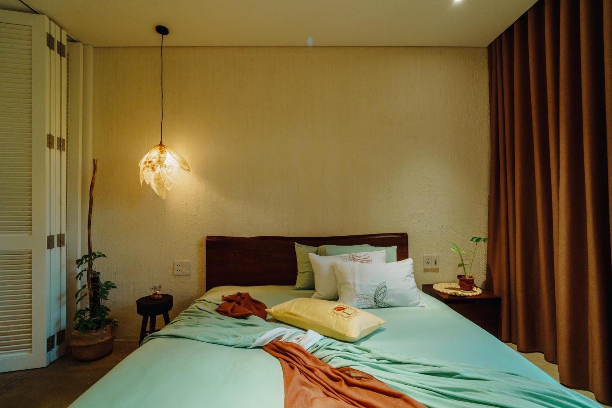 Hotel Camfusion House Hoi An