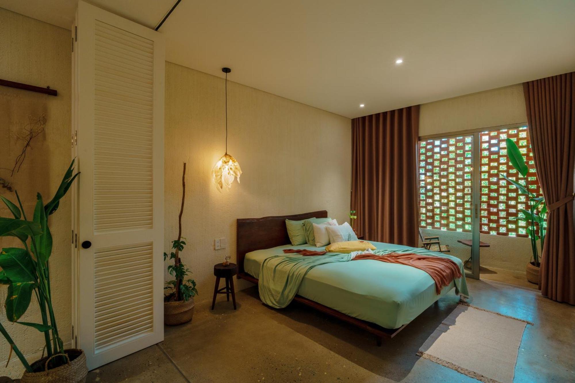 Hotel Camfusion House Hoi An