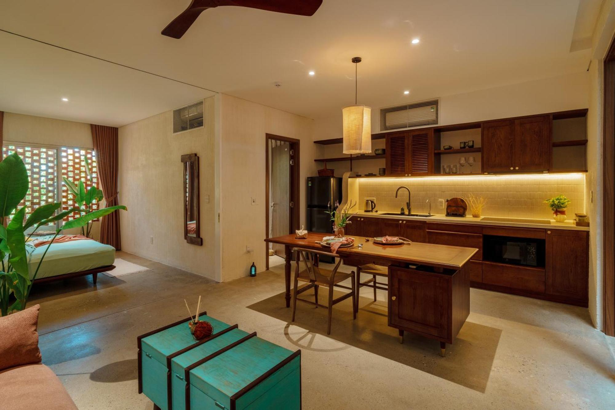 Camfusion House