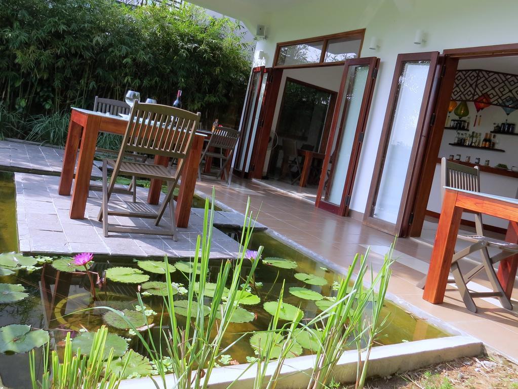 Greenlife Hoi An