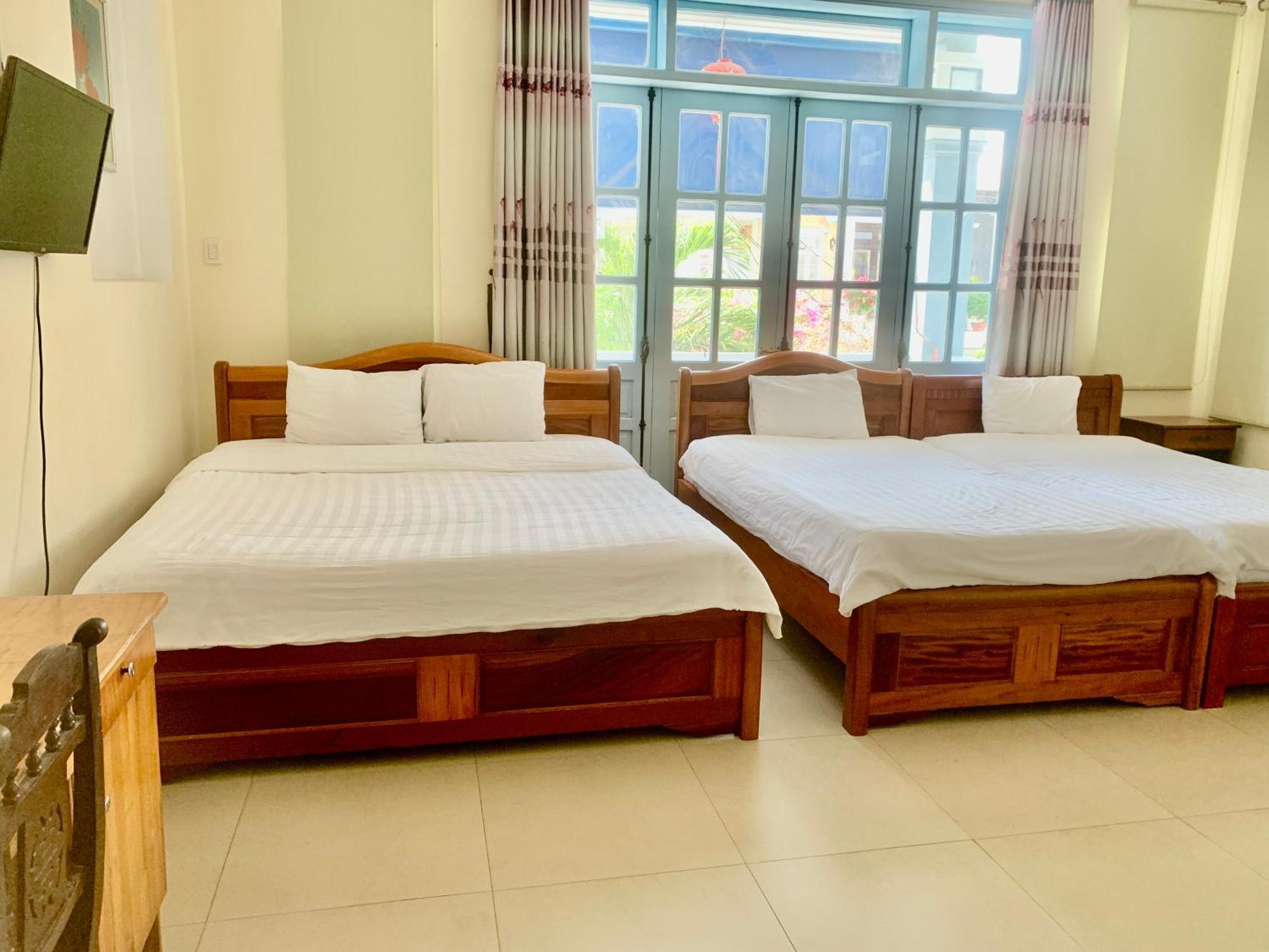 Areca Homestay Hoi An