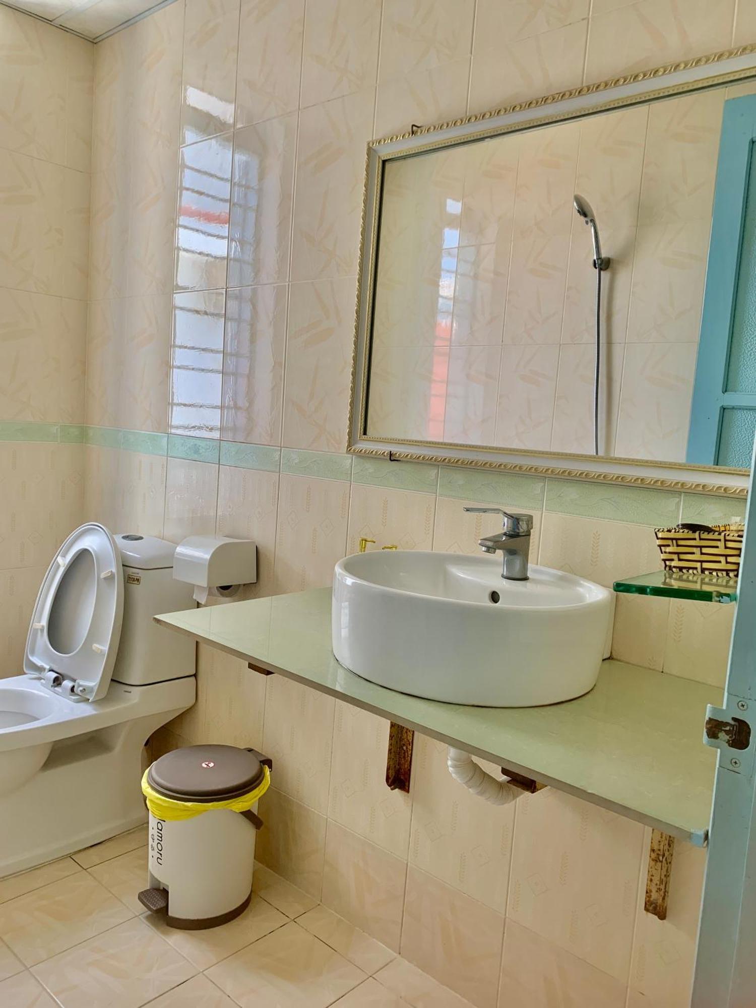 Homestay Areca Hoi An