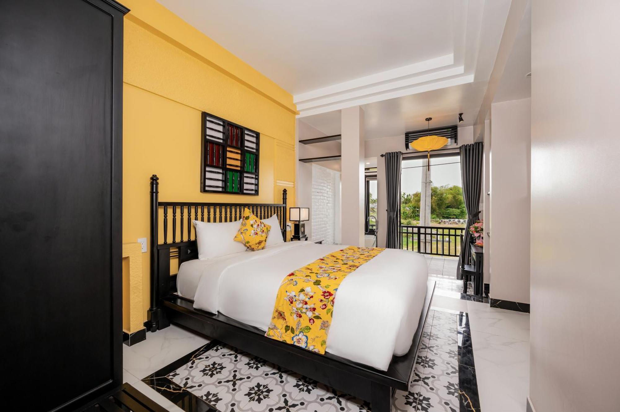 Thien Thanh Boutique 4*