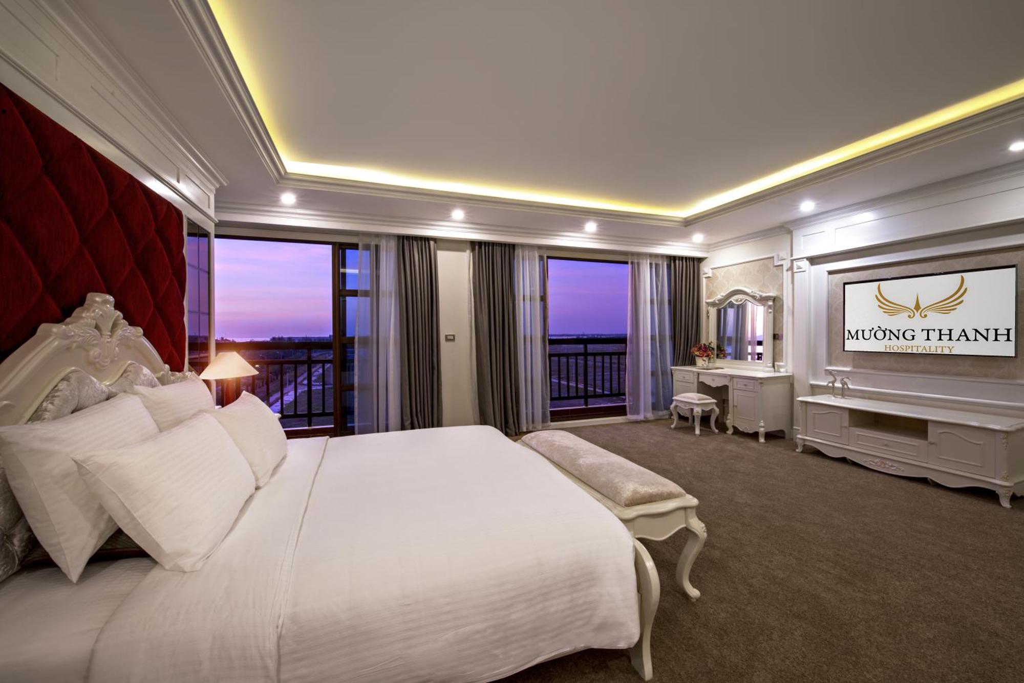 Hotel Muong Thanh 4*