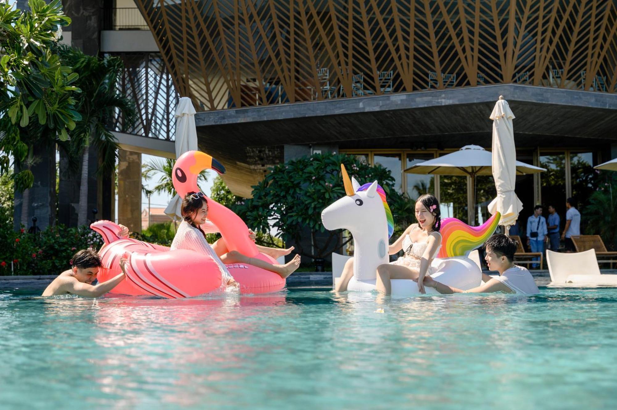 Hotel Bellerive And