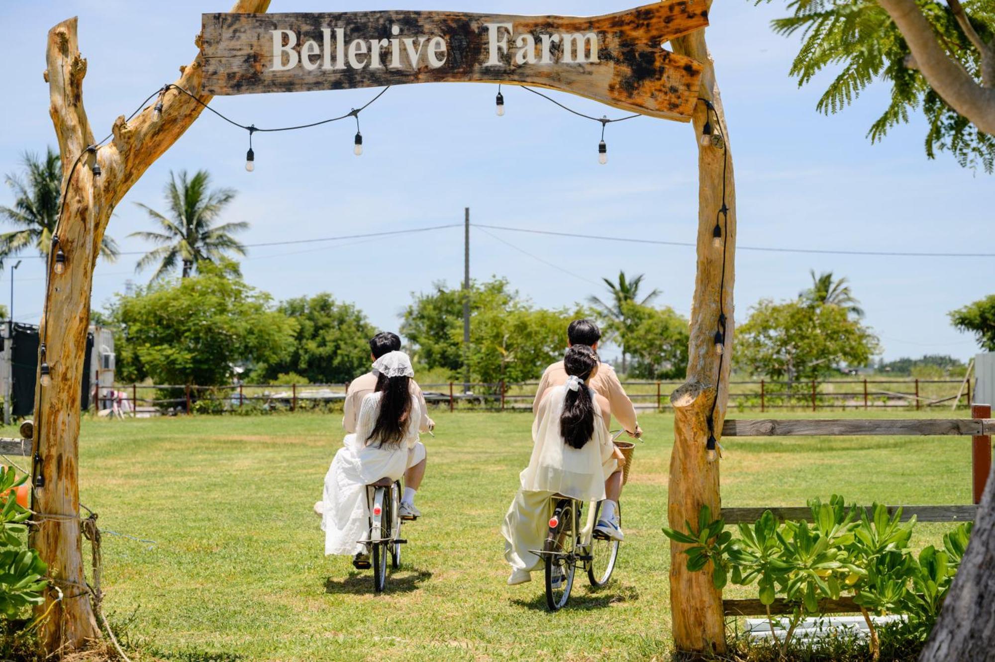 Hotel Bellerive And 5*
