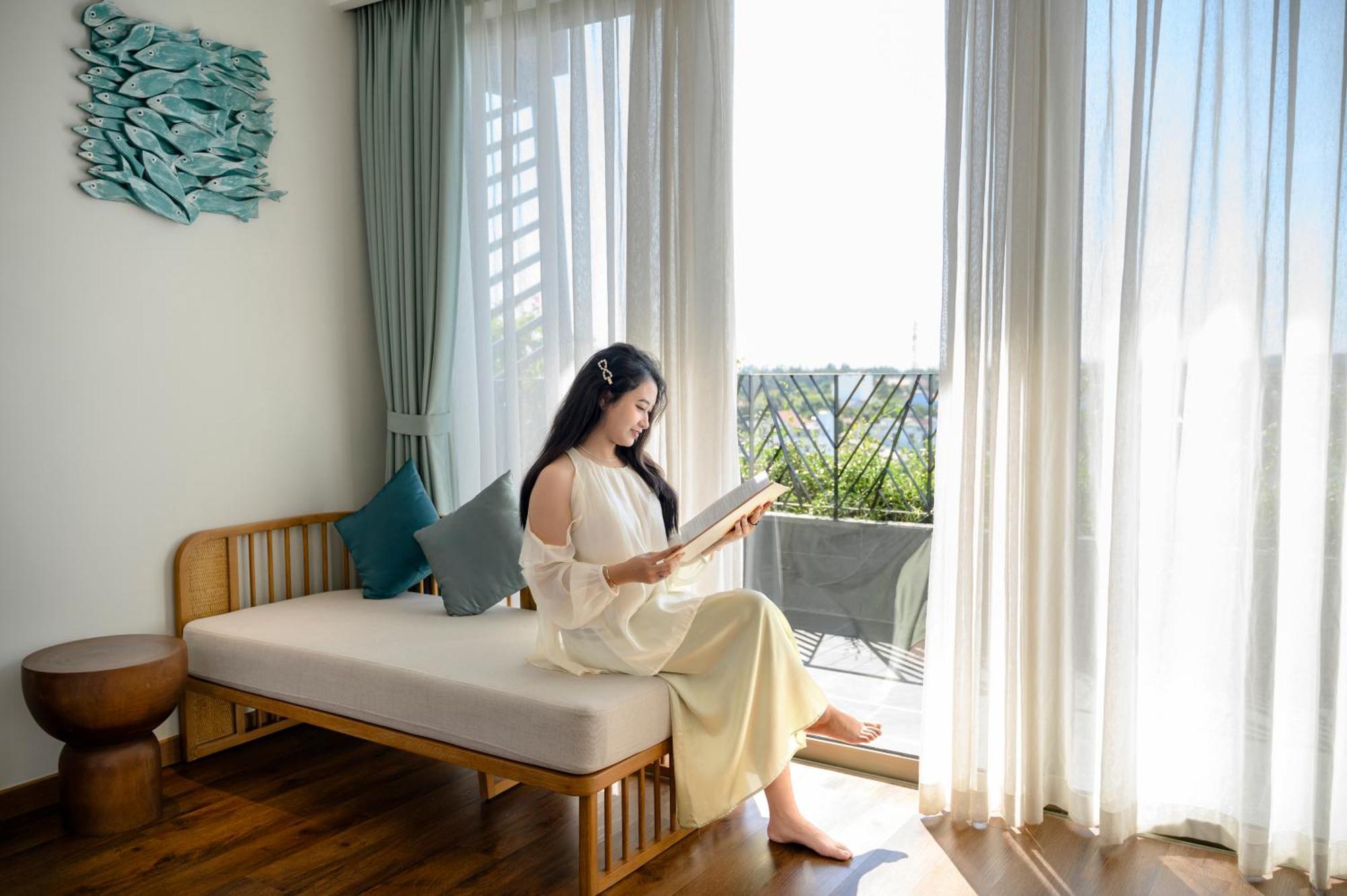 Bellerive And Hotel 5*