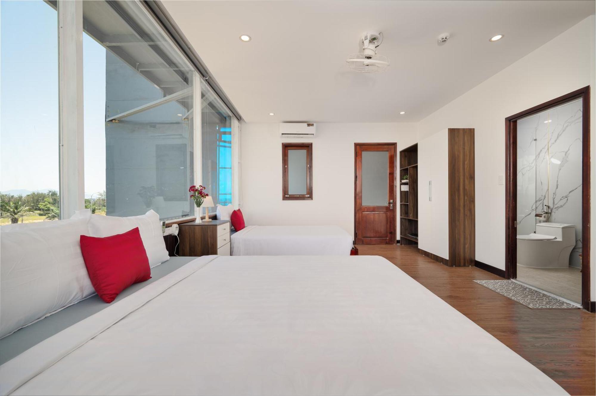 Hestia Hamy House 3*