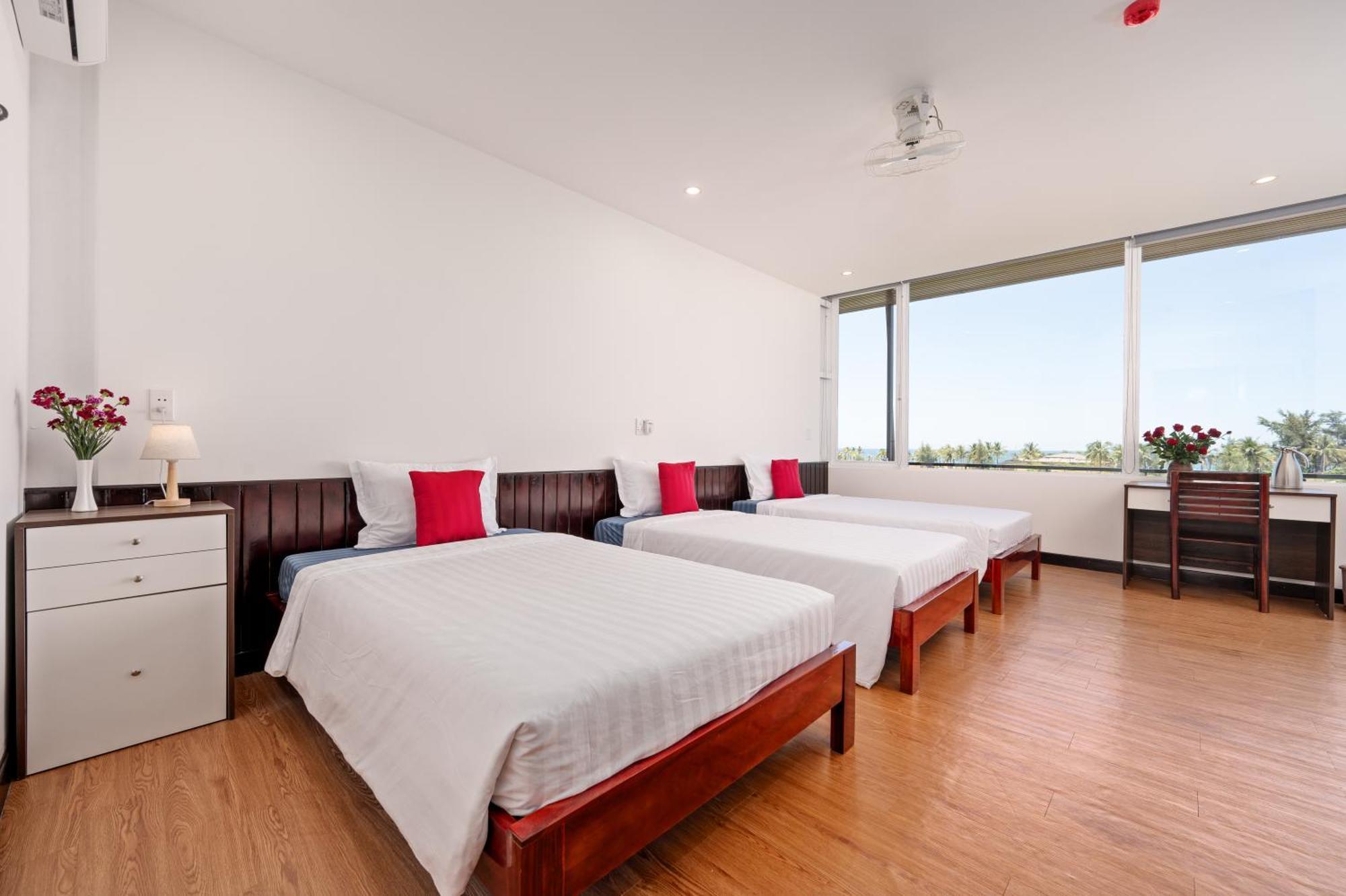 Hestia Hamy House Hotel 3*