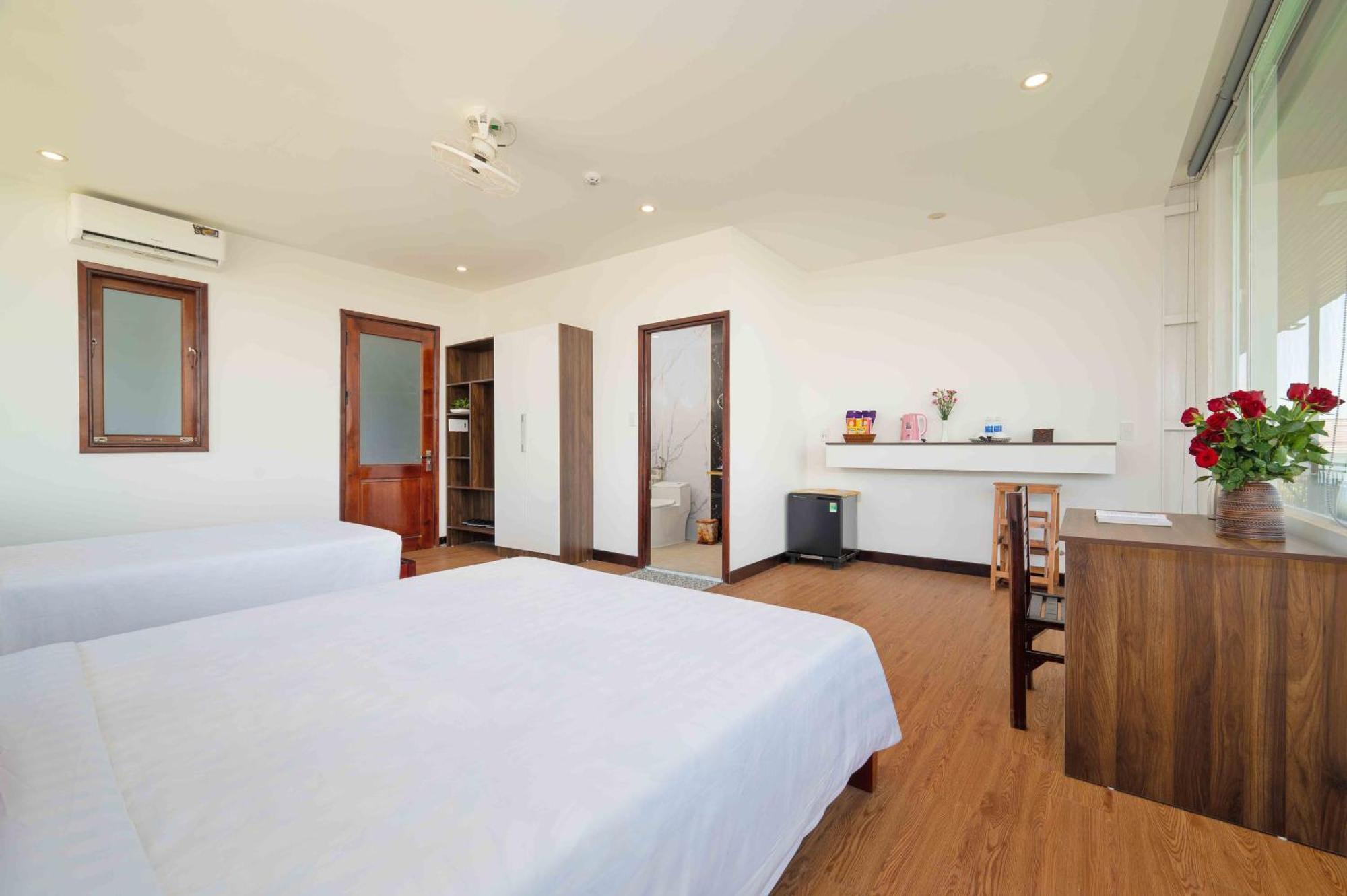 Hotel Hestia Hamy House 3*