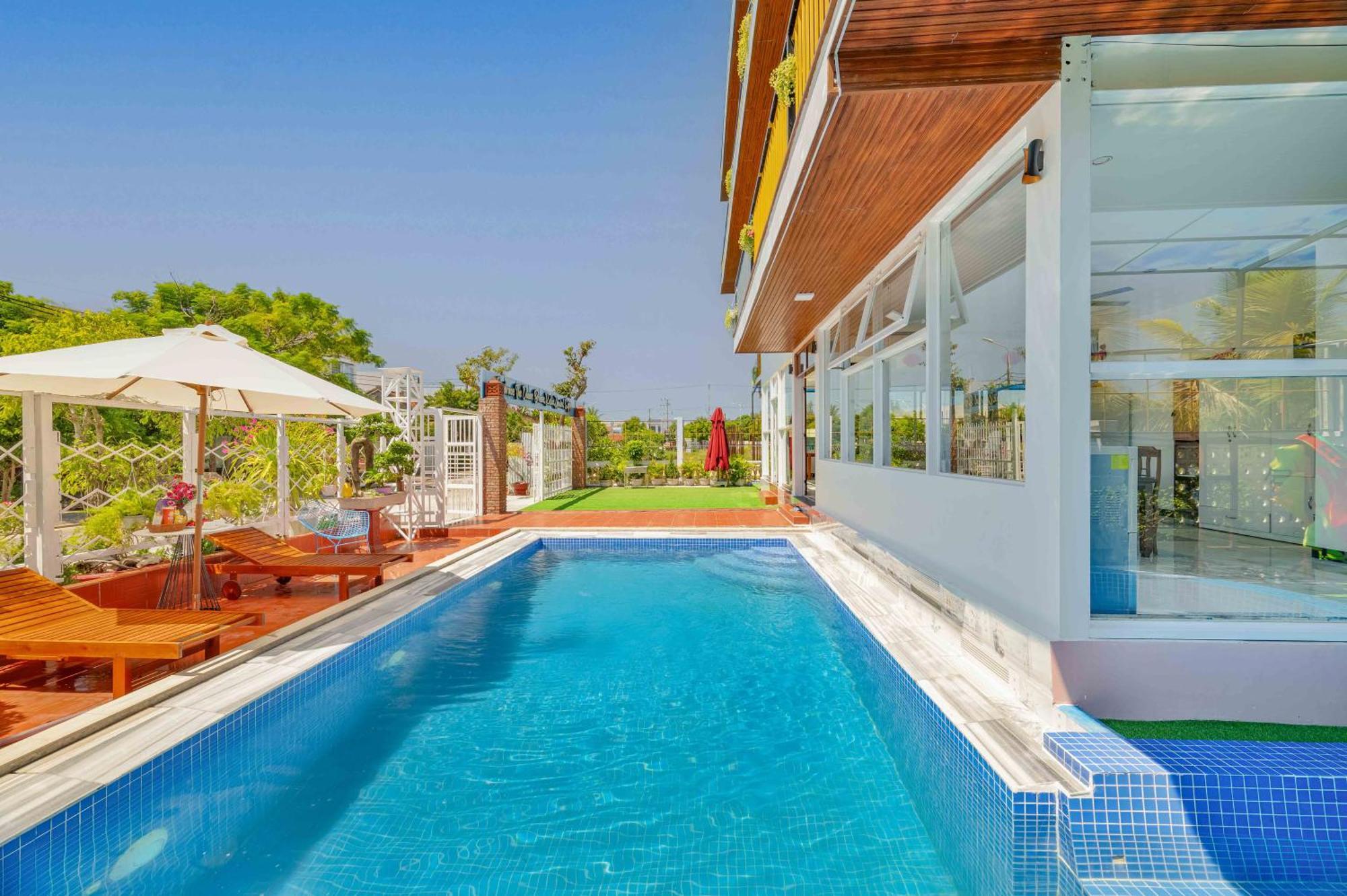 Hestia Hamy House Hotel 3*