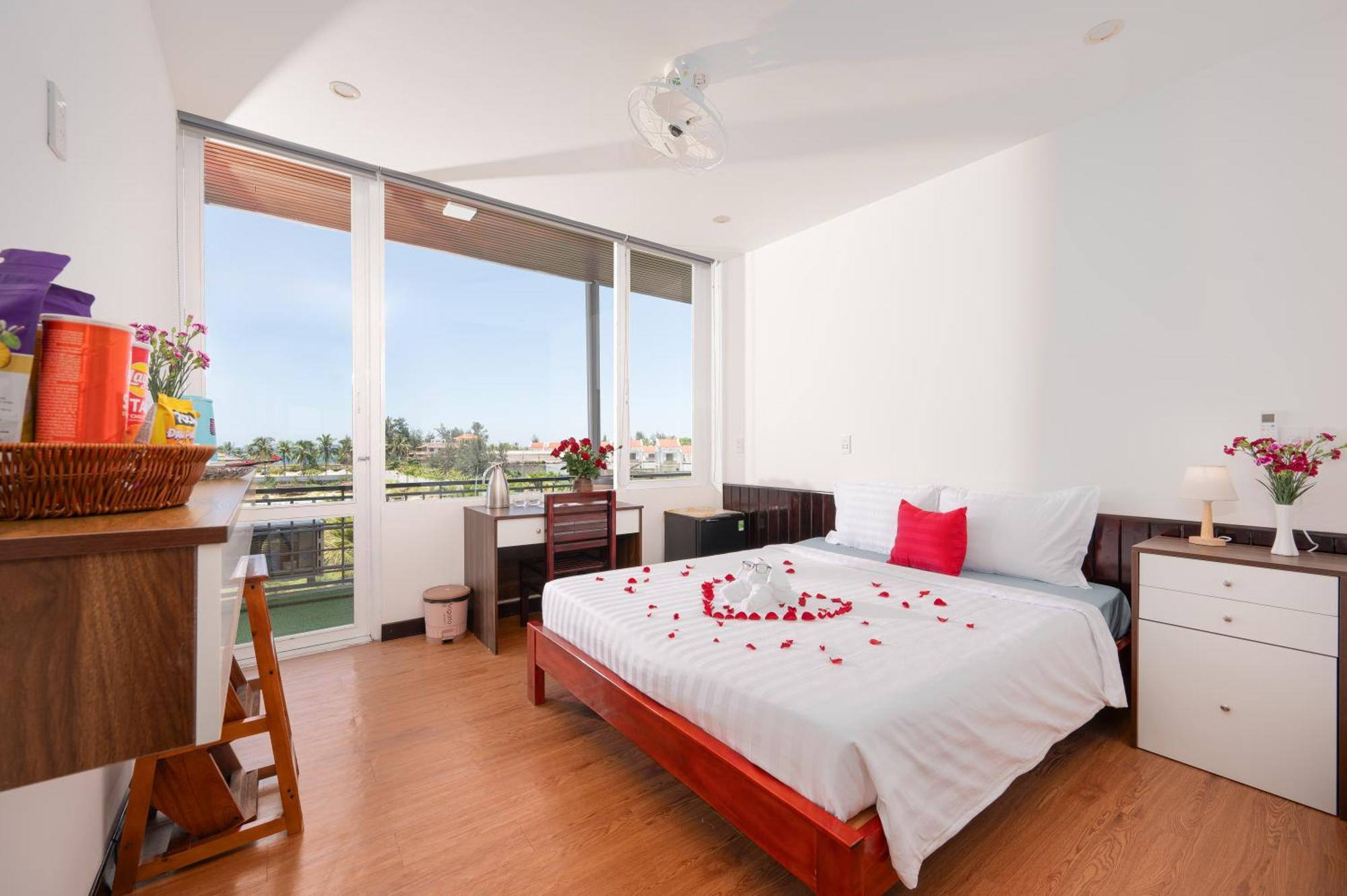 Hotel Hestia Hamy House