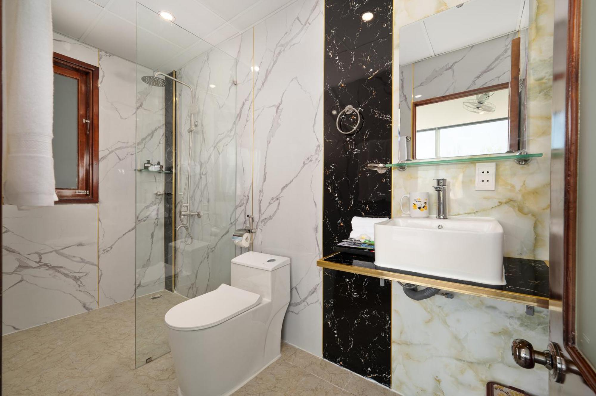 Hotel Hestia Hamy House Hoi An