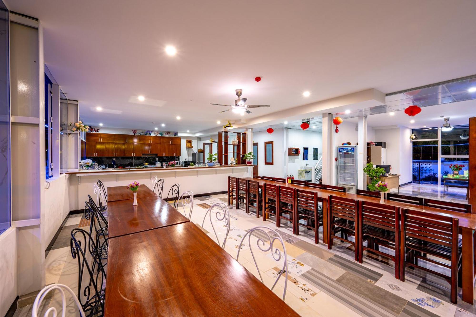 Hestia Hamy House Hotel Hoi An