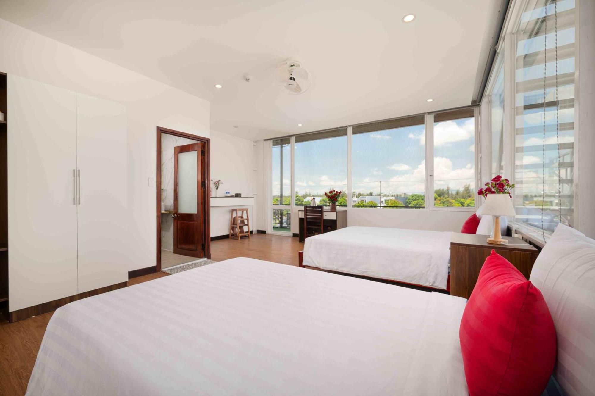 Hestia Hamy House 3* Hoi An