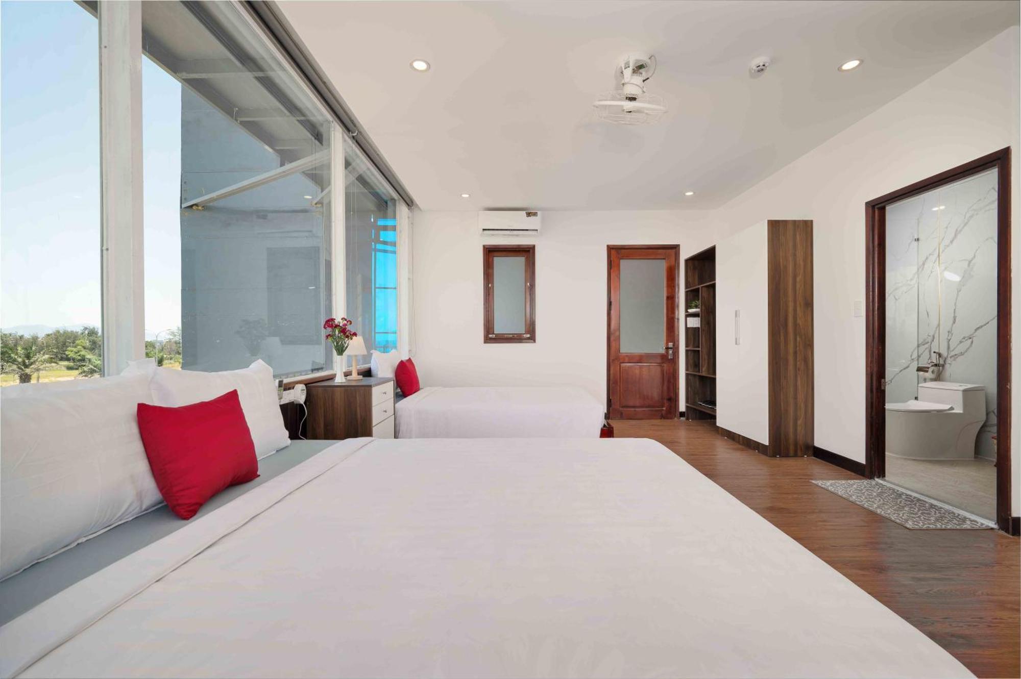 Hestia Hamy House 3* Hoi An