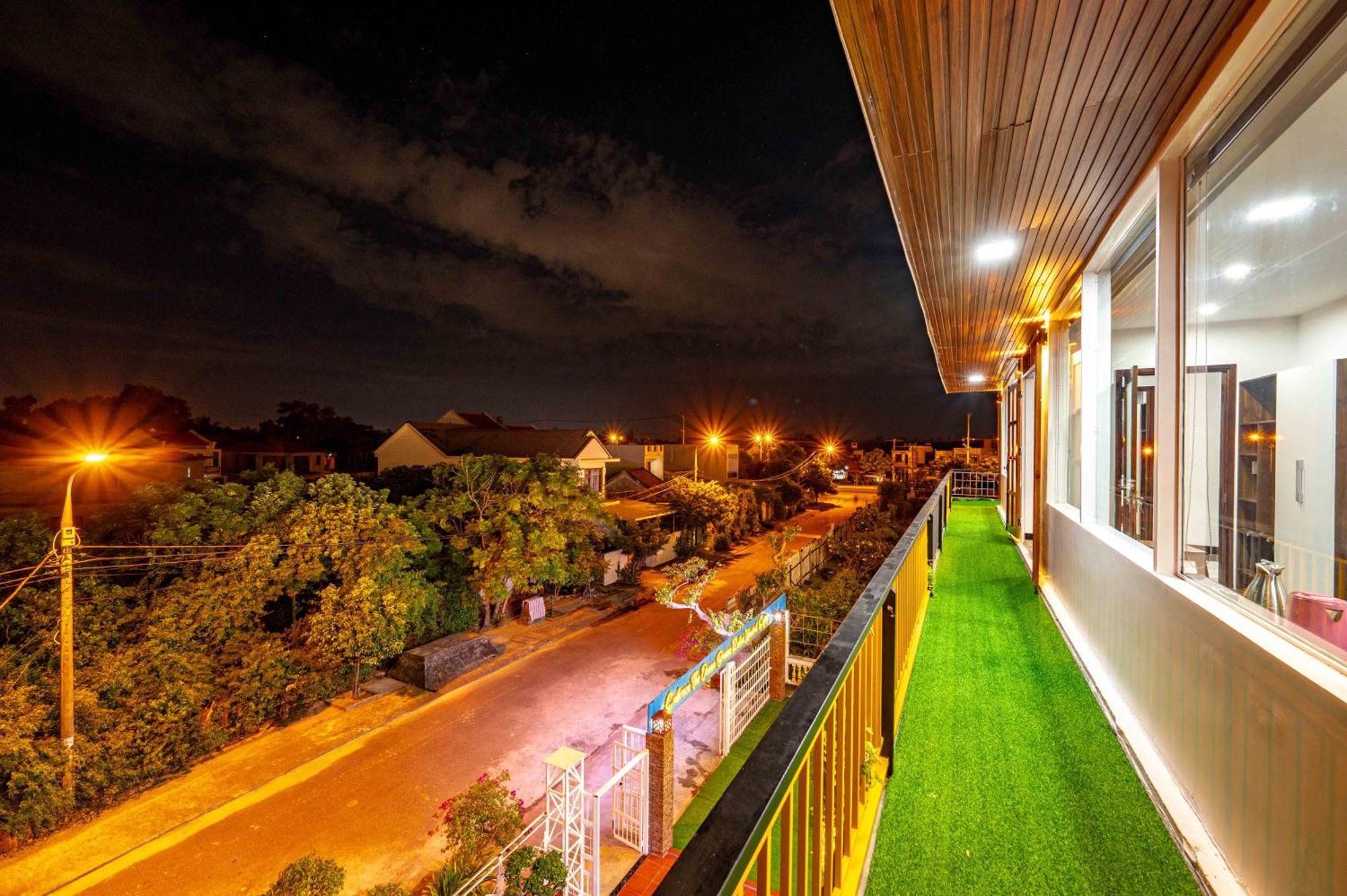 Hestia Hamy House Hotel Hoi An