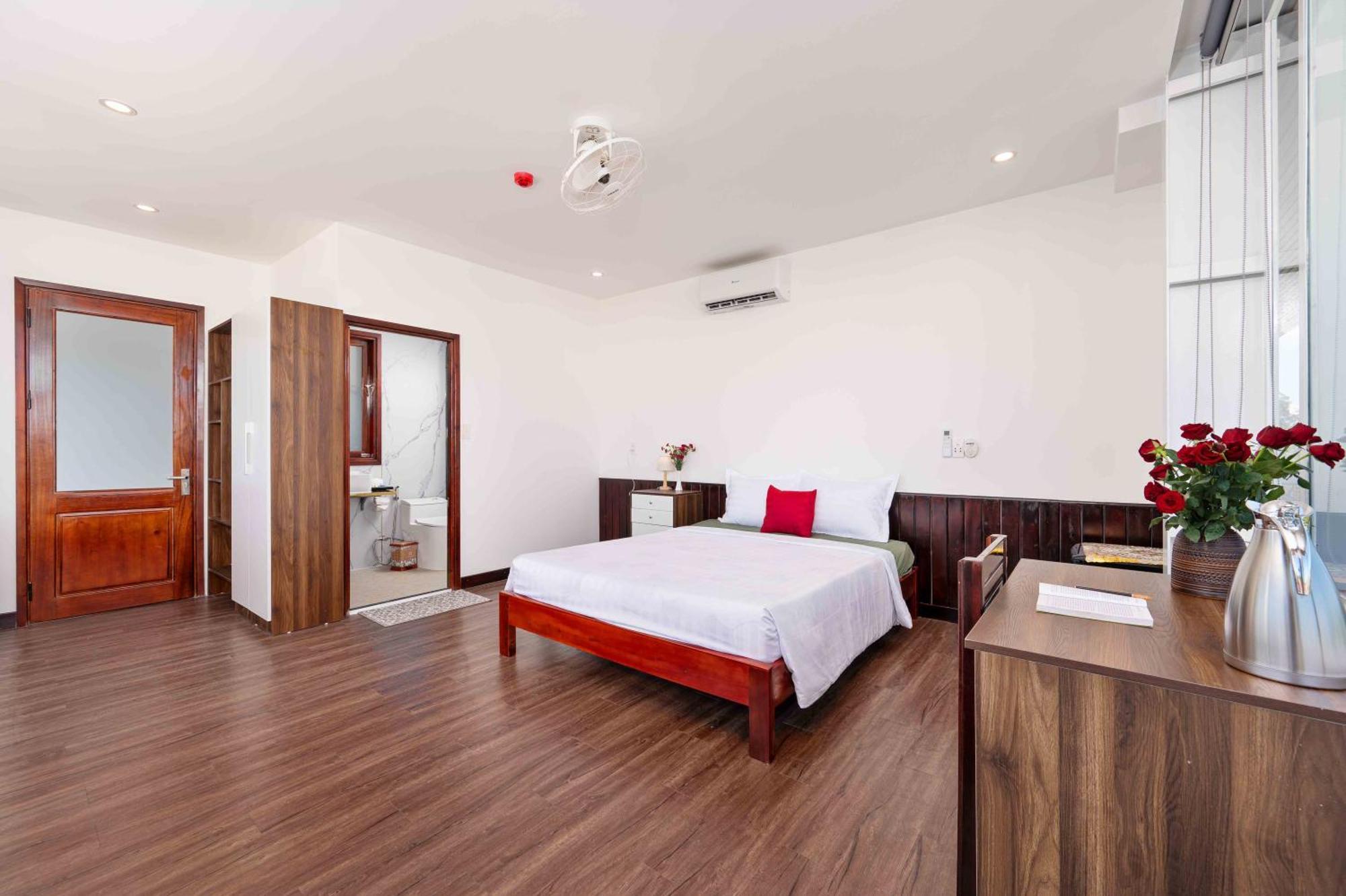 Hestia Hamy House Hotel