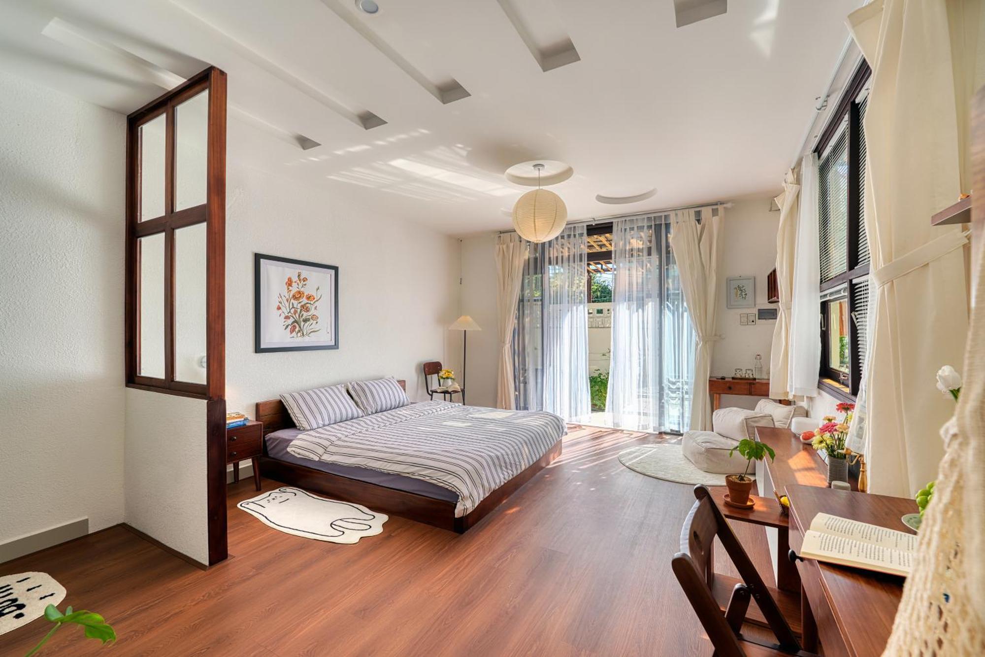 Homestay Huong Mua He