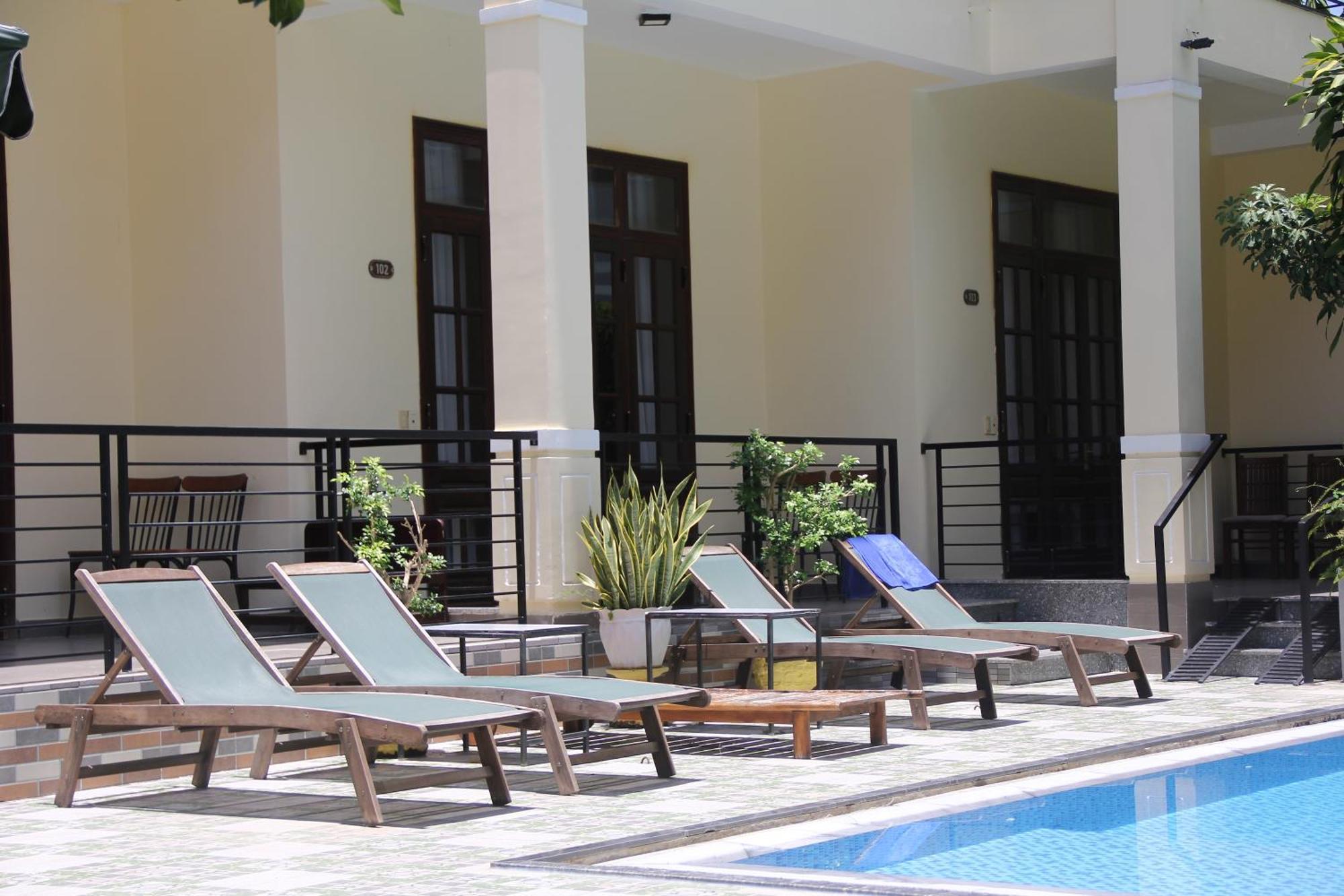 Homestay Windbell Hoi An