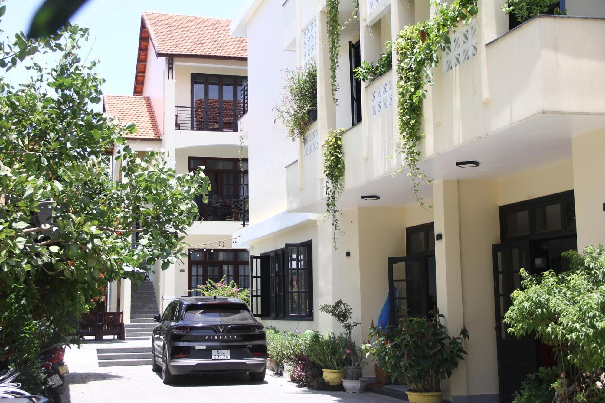 Windbell Homestay