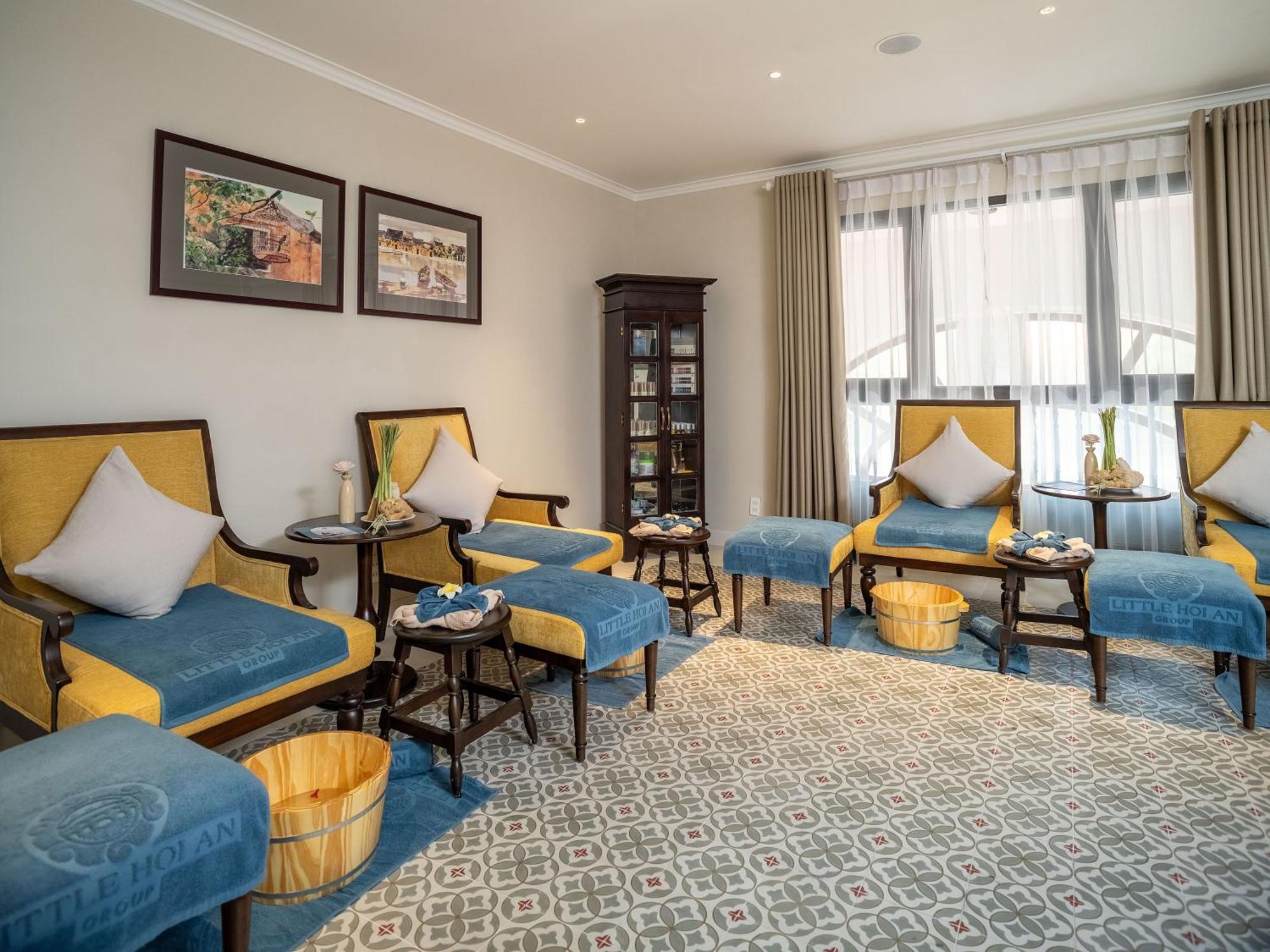 Little - A Boutique & Hotel 4*
