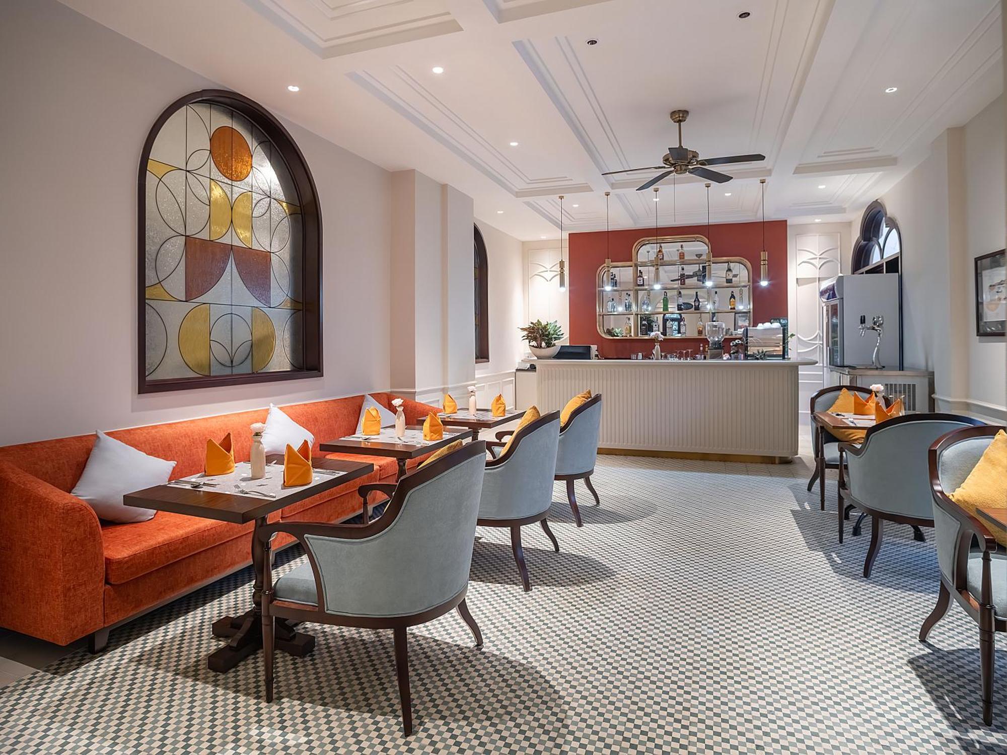 Hotel Little - A Boutique & Hoi An