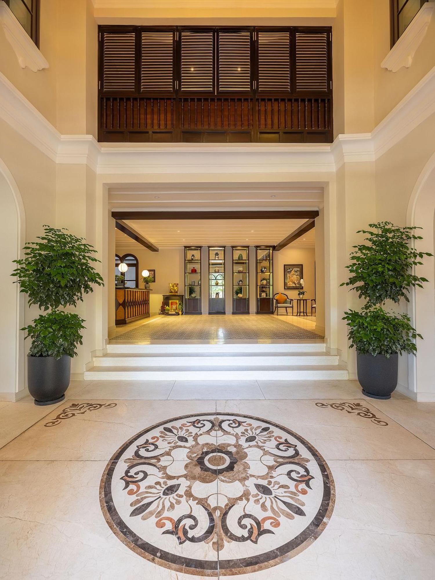 Little - A Boutique & Hotel 4*