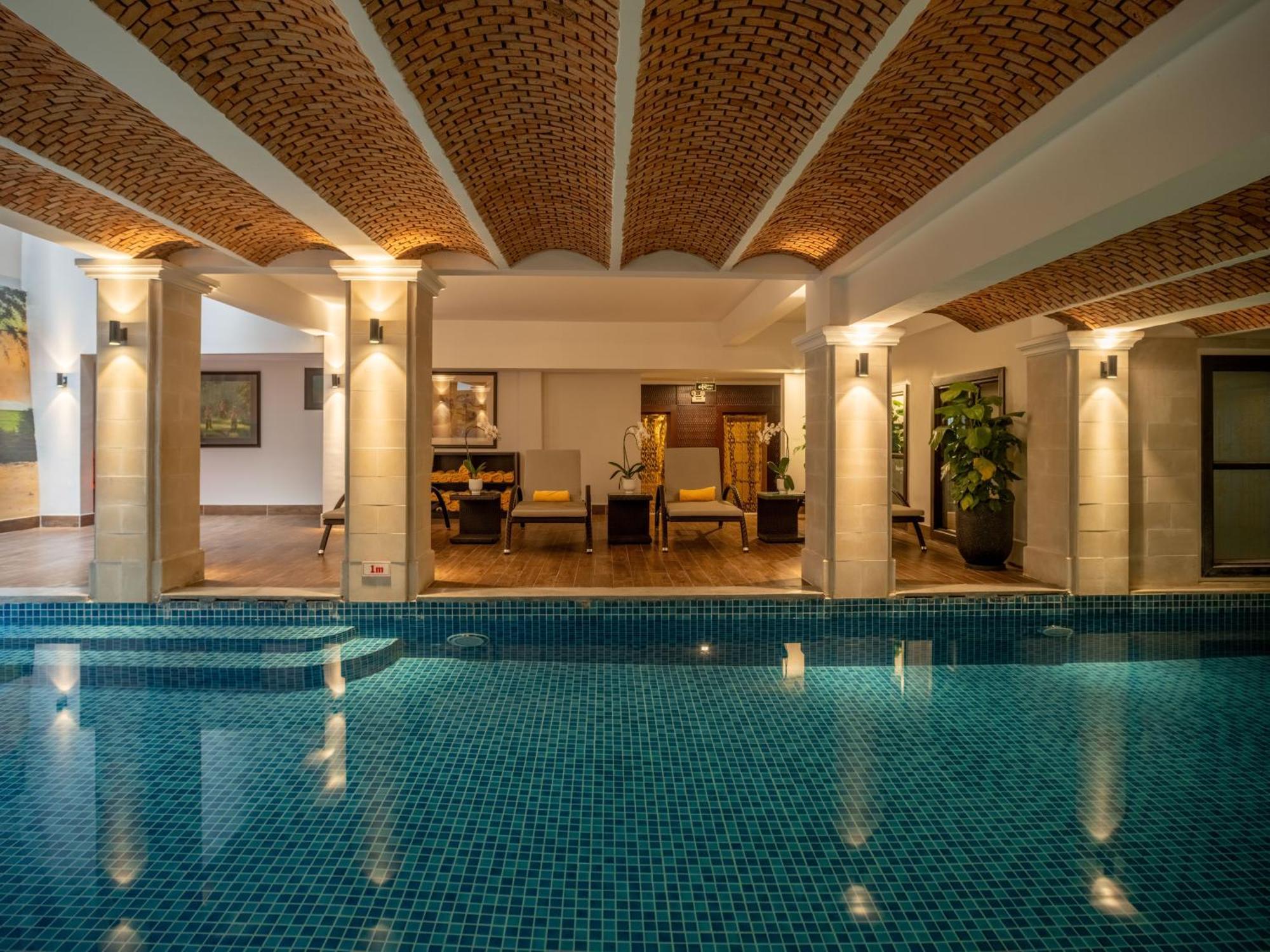 Little - A Boutique & 4* Hoi An