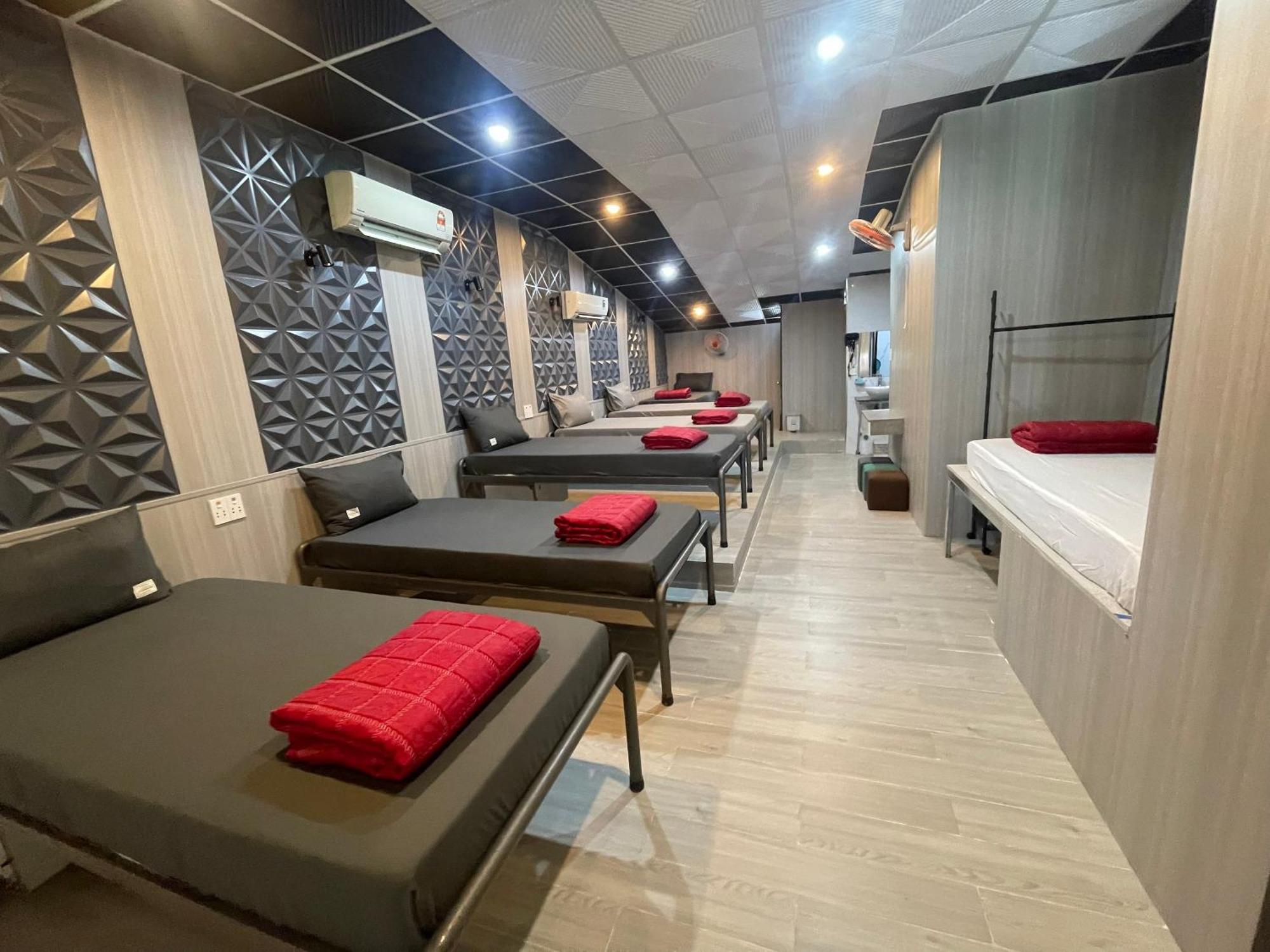 Lynk Hoian Hostel