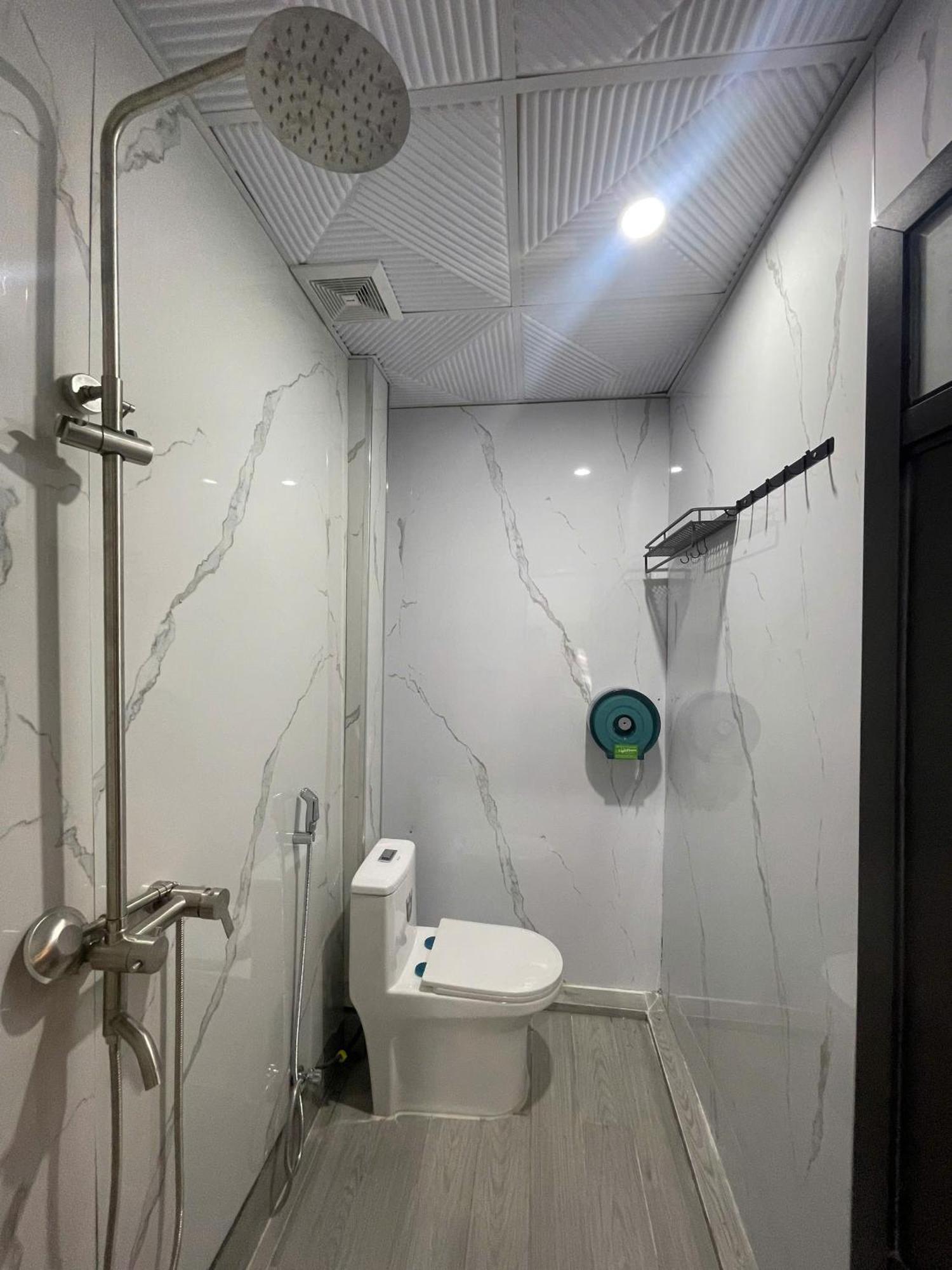 Hostel Lynk Hoian