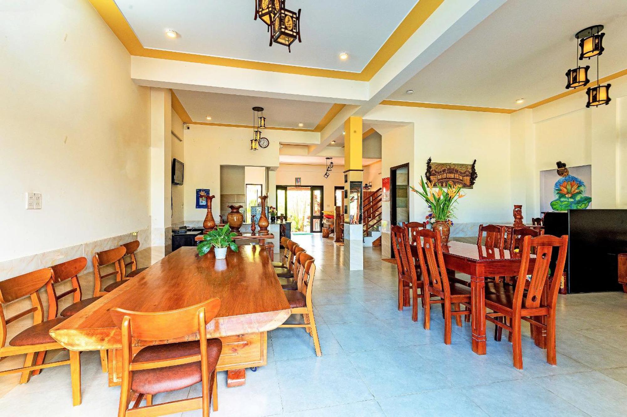 Hotel Blue River Boutique