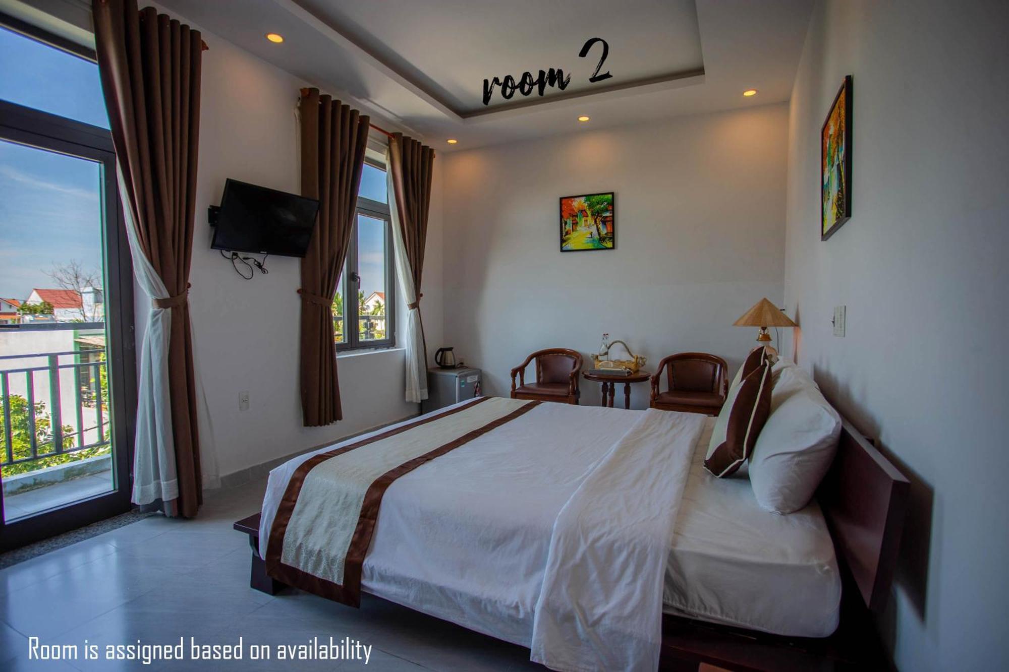 Fairy Garden Hotel Hoi An
