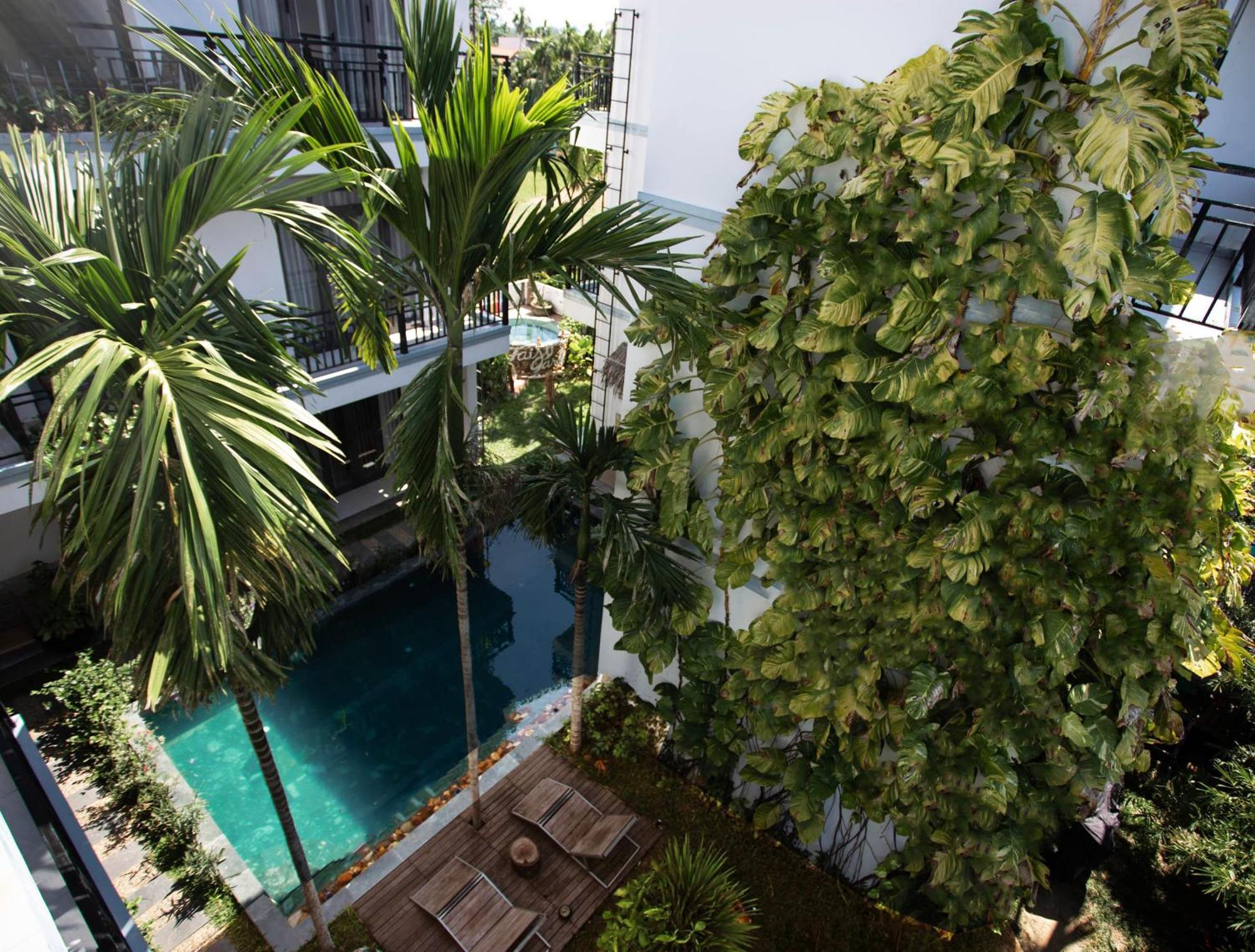 Fairy Garden Hoi An