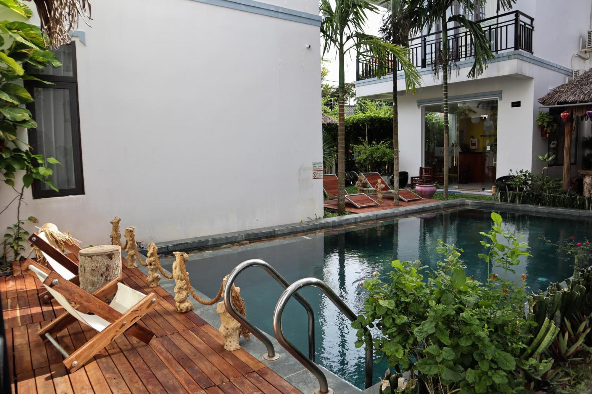 Fairy Garden Hoi An