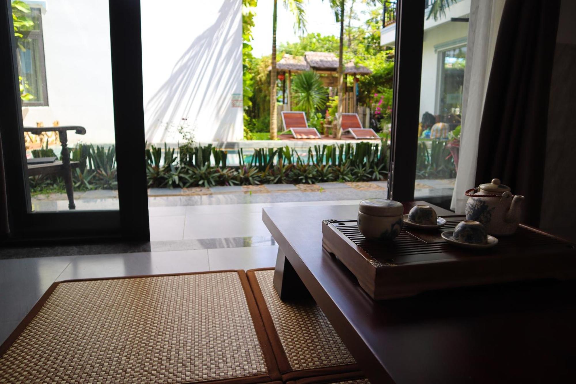 Fairy Garden 3* Hoi An