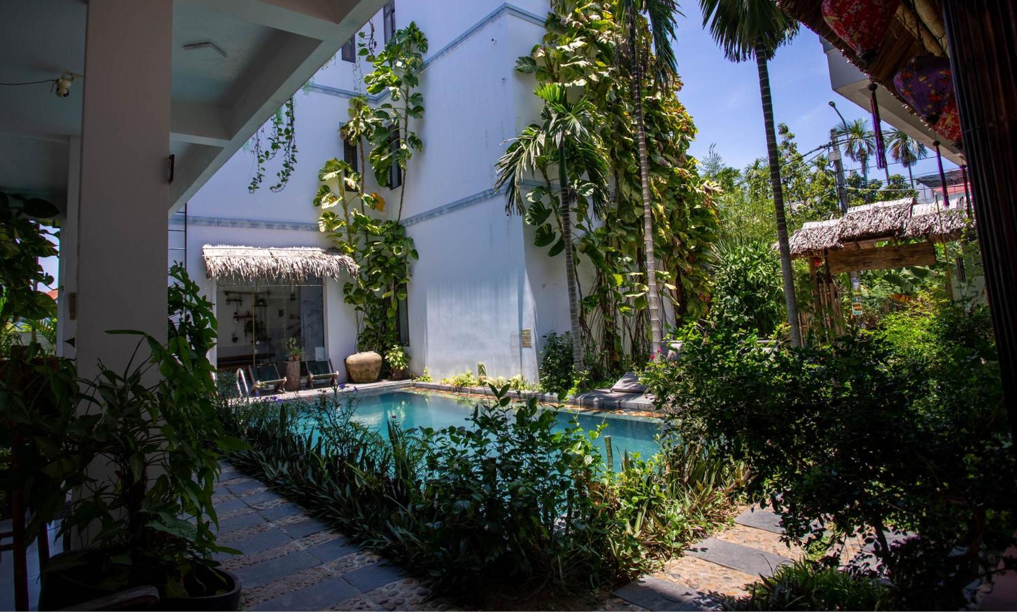 Fairy Garden Hotel 3*