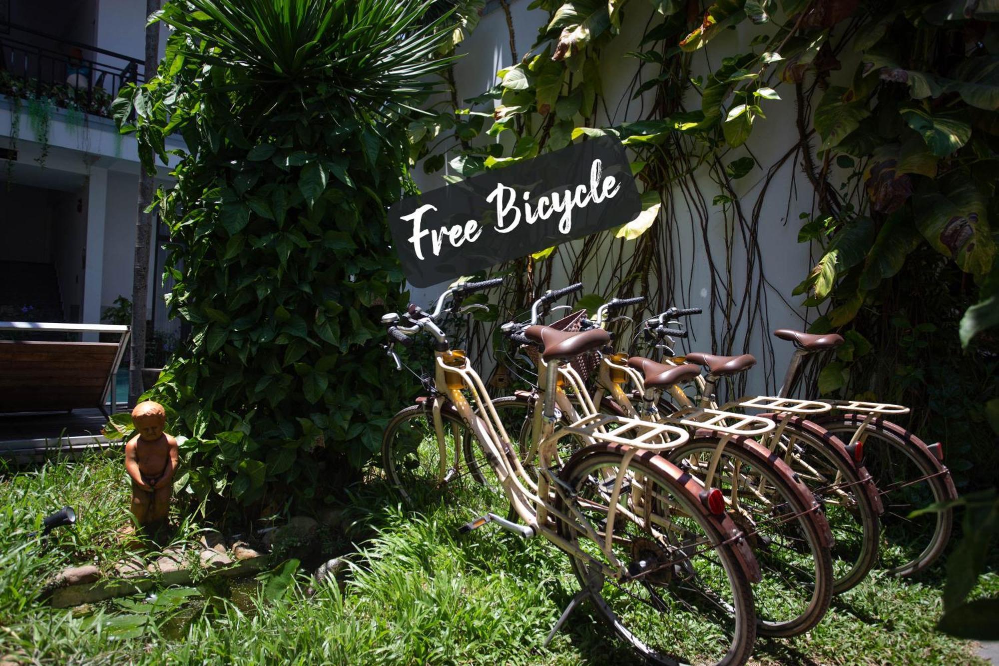 Hotel Fairy Garden Hoi An