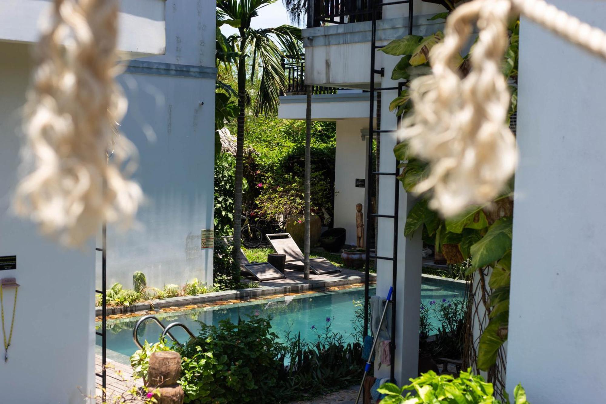 Fairy Garden 3* Hoi An