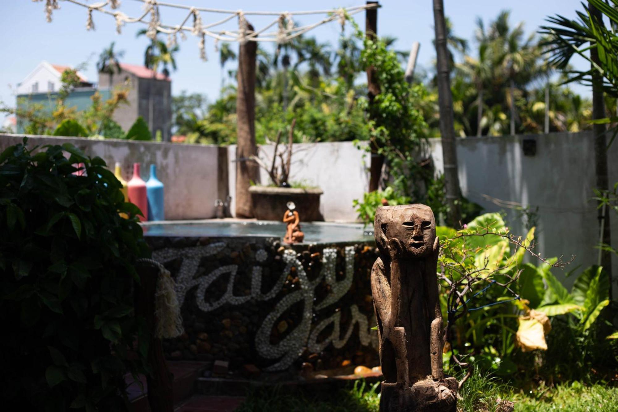 Fairy Garden Hotel