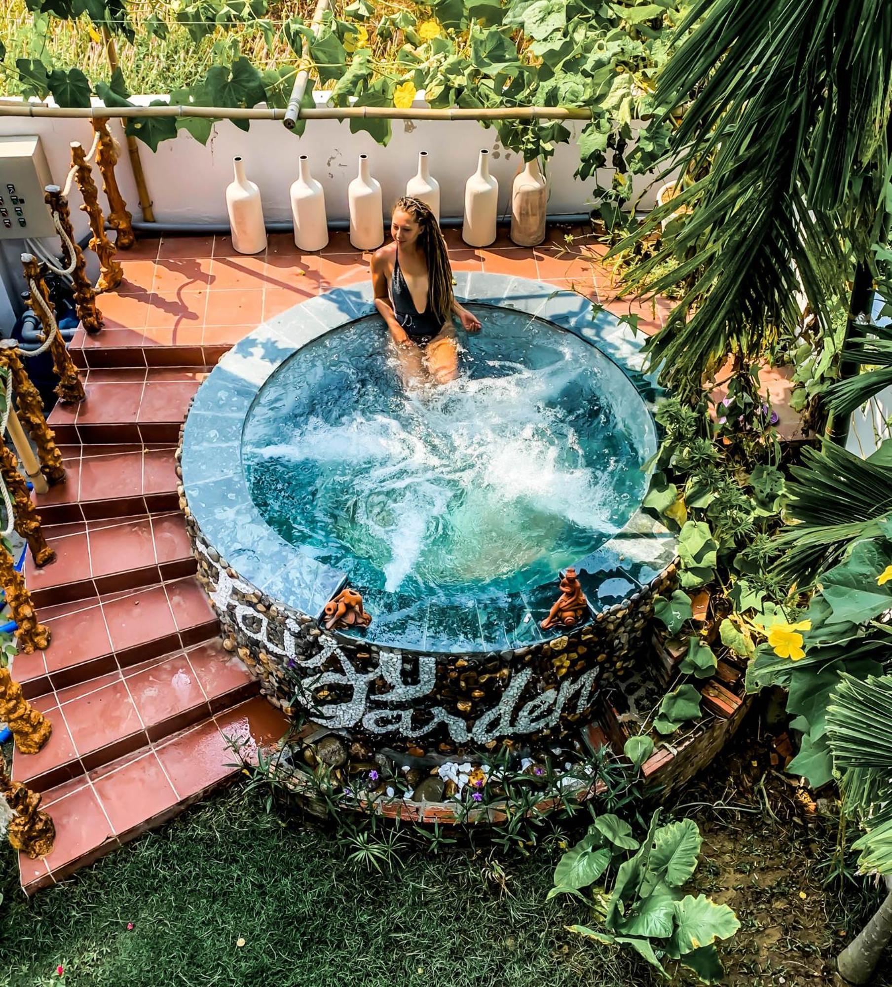 Fairy Garden Hotel 3*