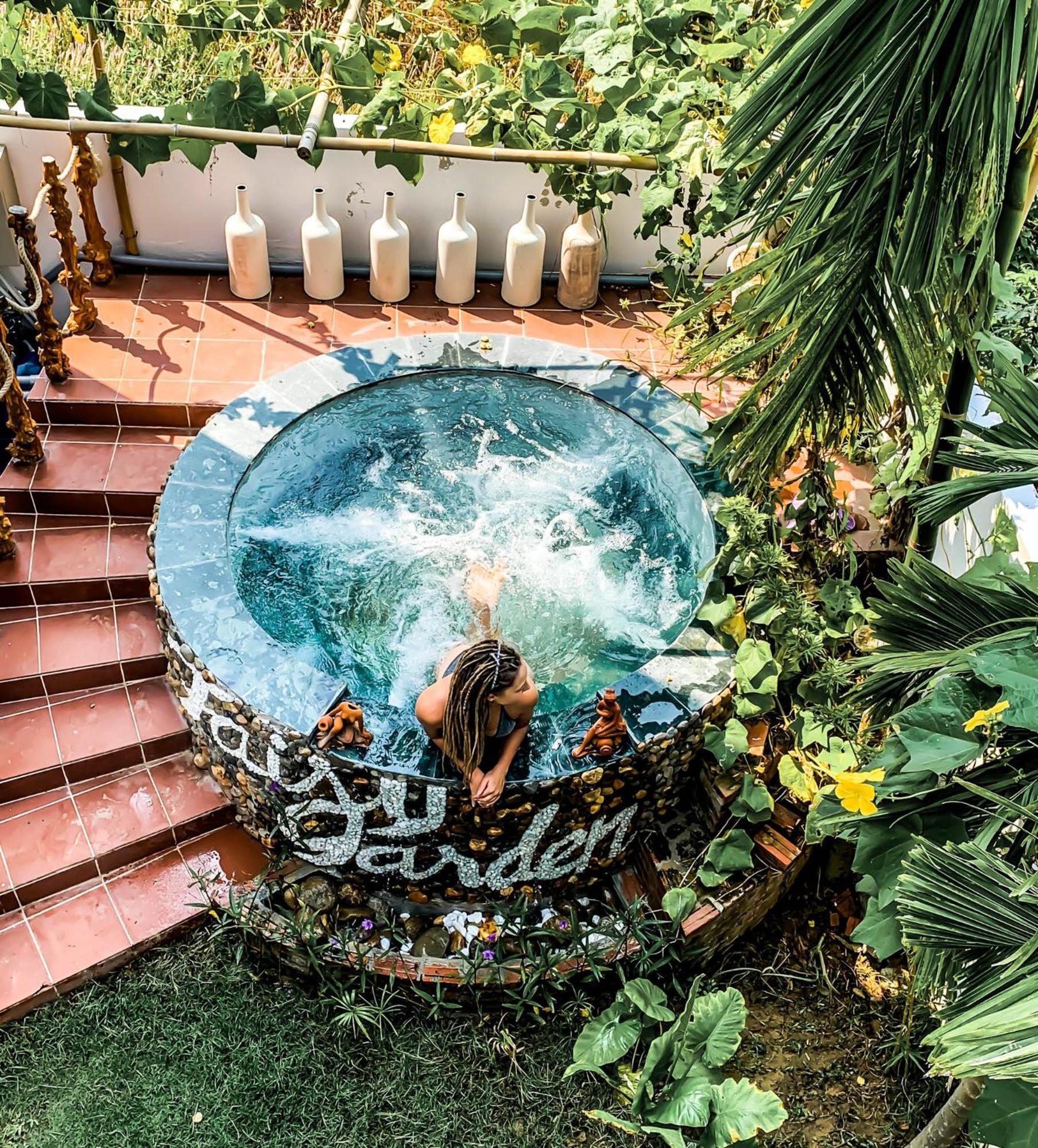 Fairy Garden Hotel Hoi An