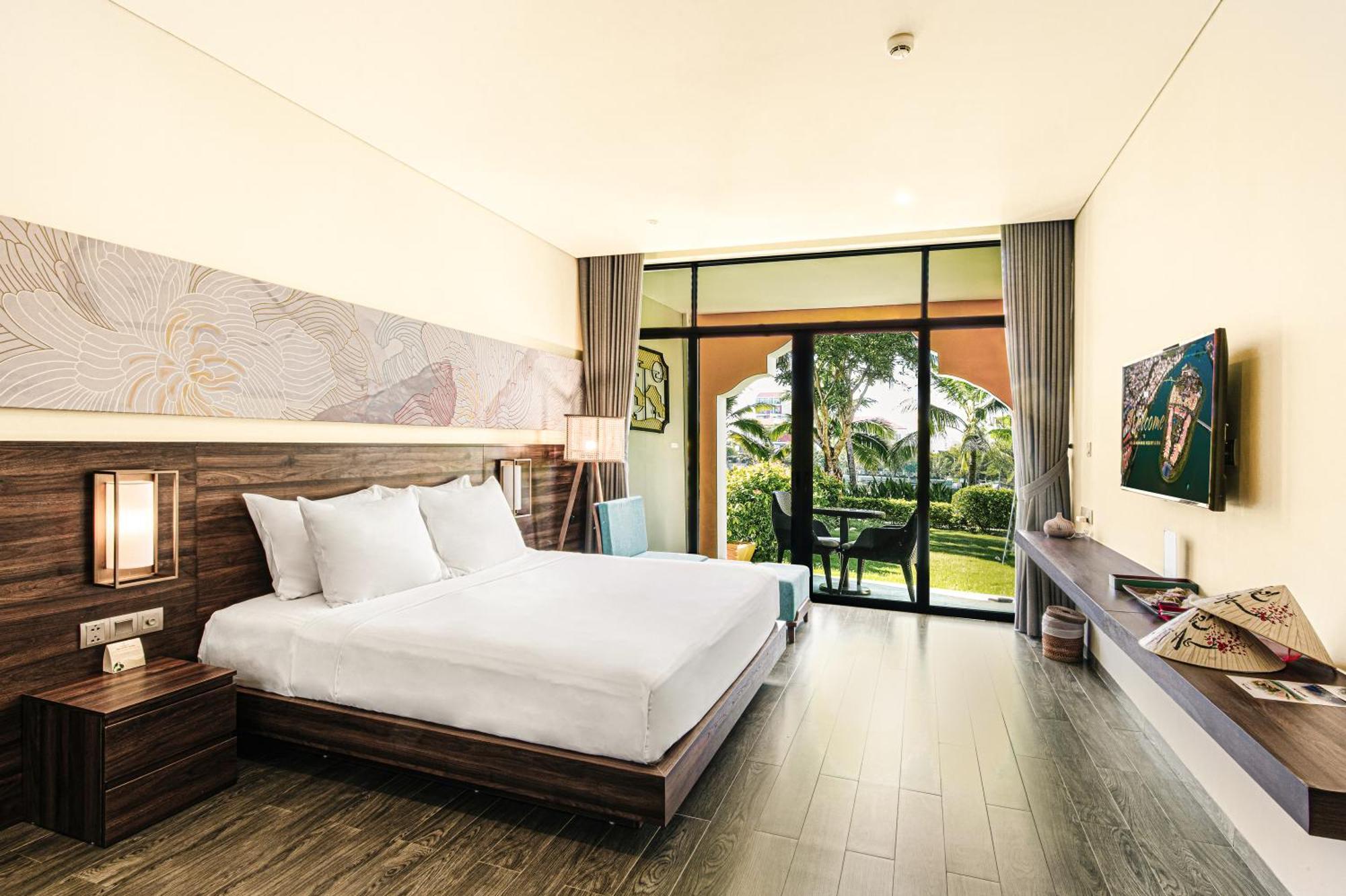 Memories & Resort Hoi An