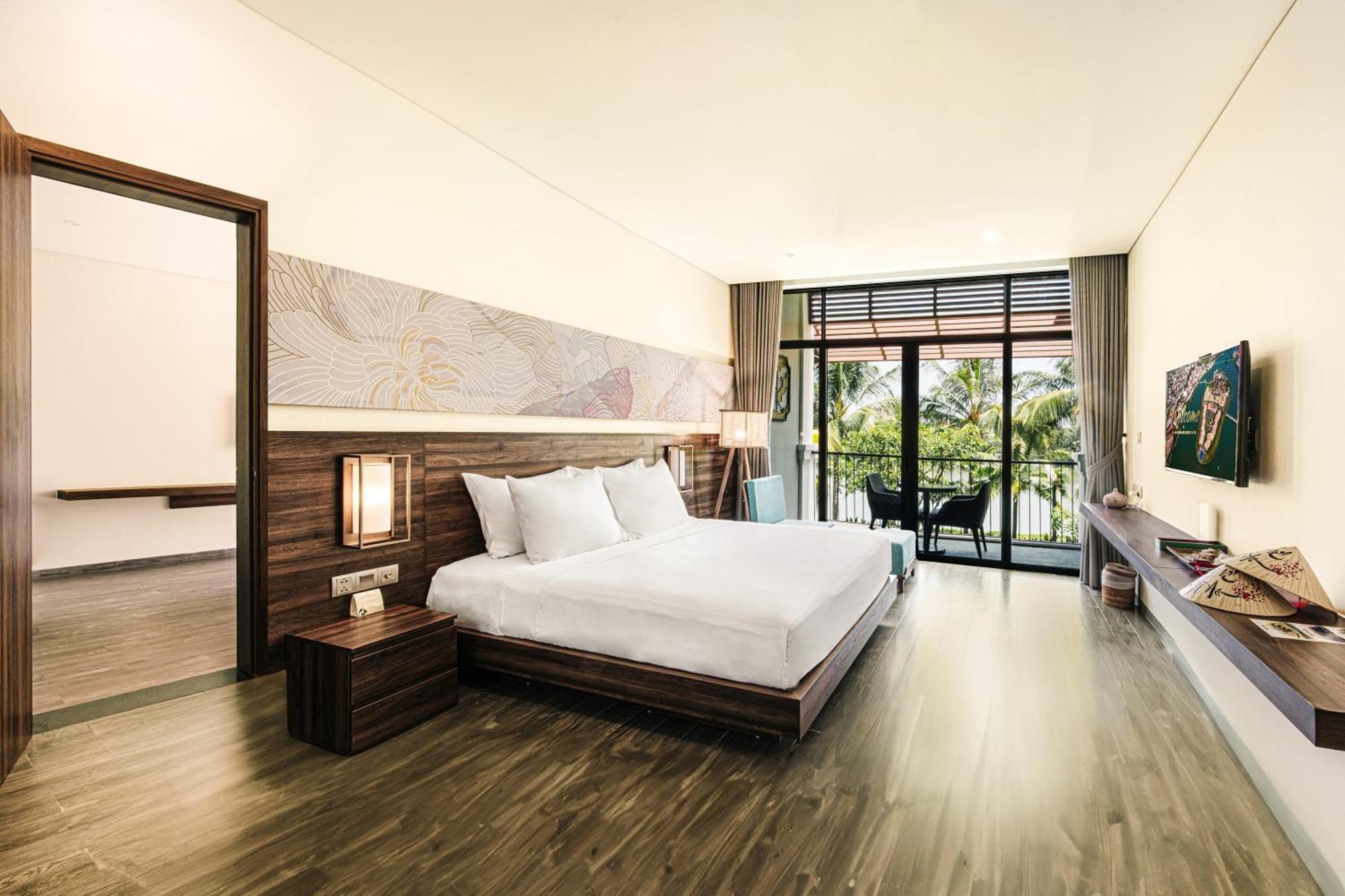 Resort Memories & Hoi An