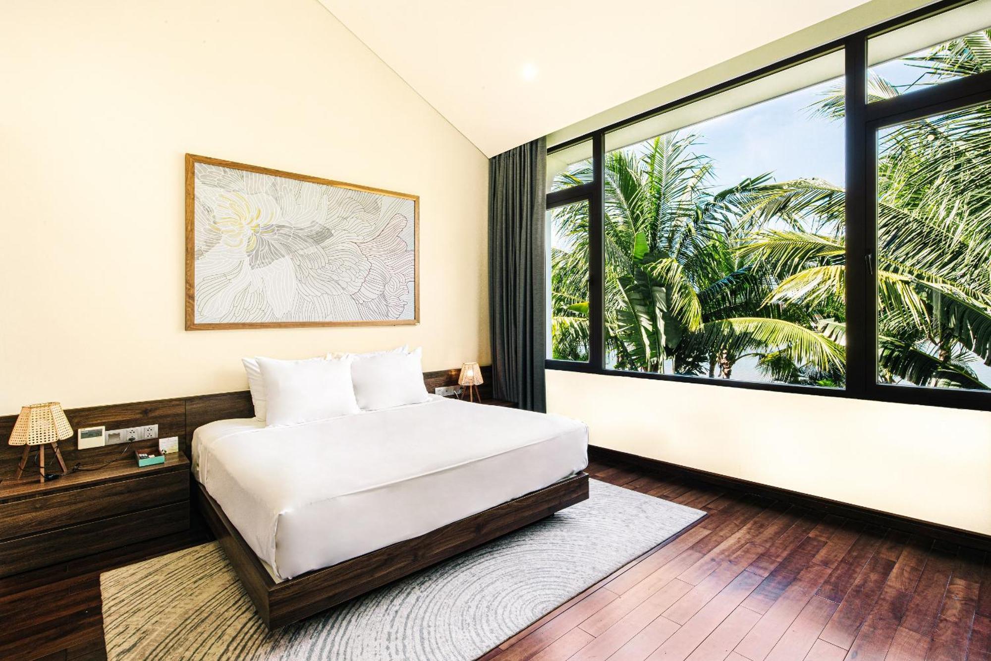 Resort Memories & Hoi An